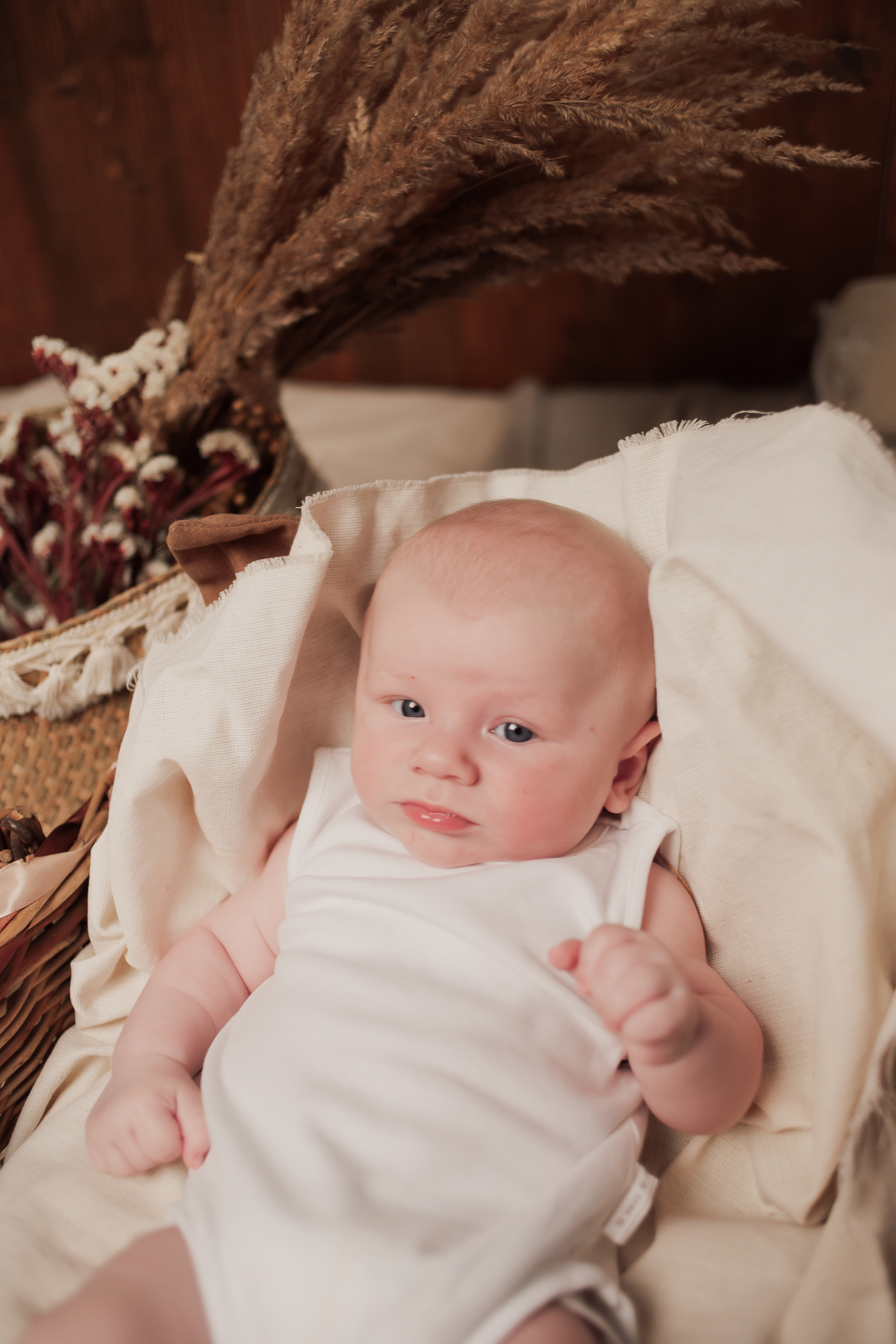 Ирина, Алексей и Захар. Фотограф Елизавета Князева Сергиев Посад, Москва