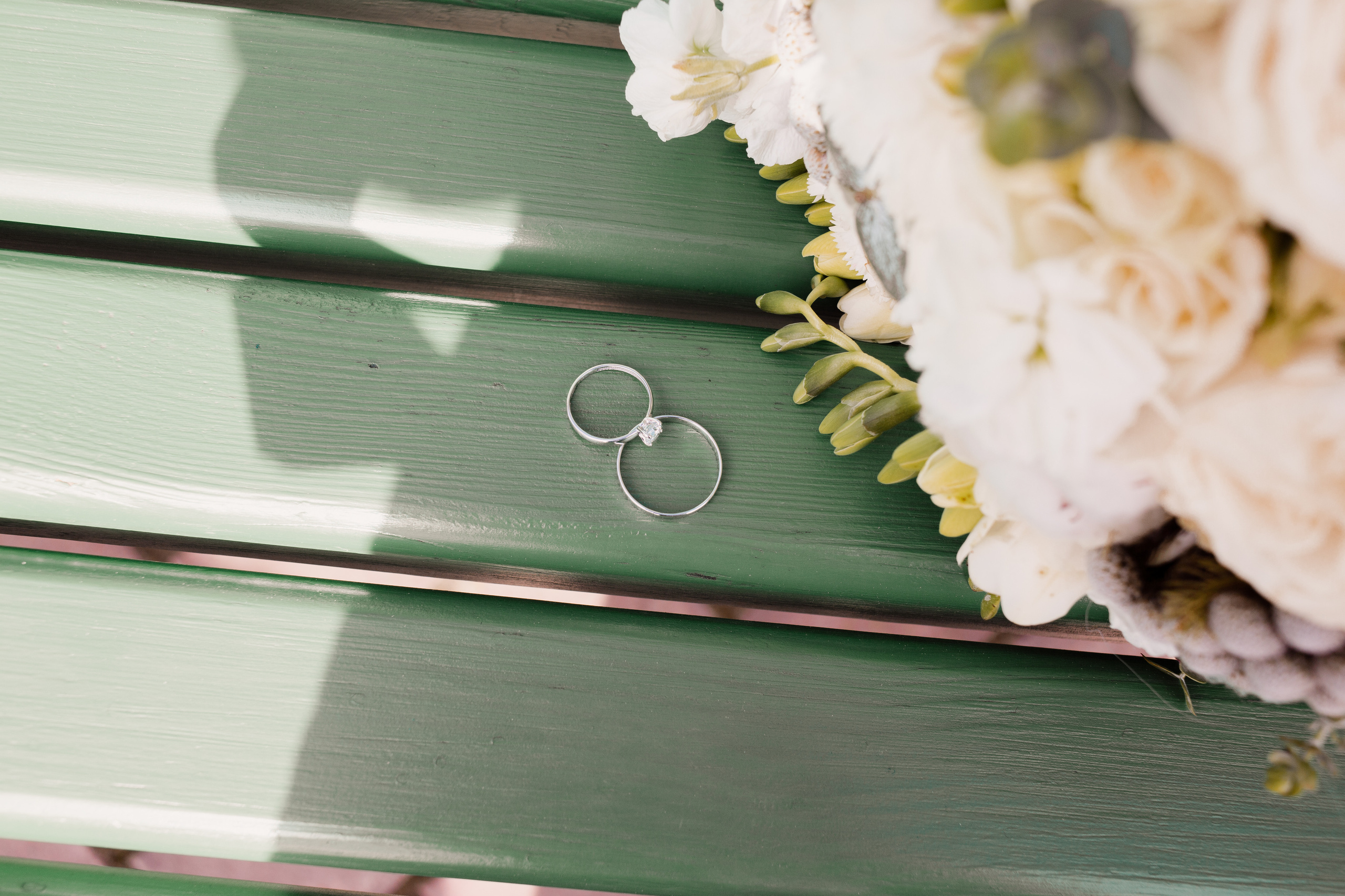 Валерия и Павел. Фотограф Елизавета Князева Сергиев Посад, Москва