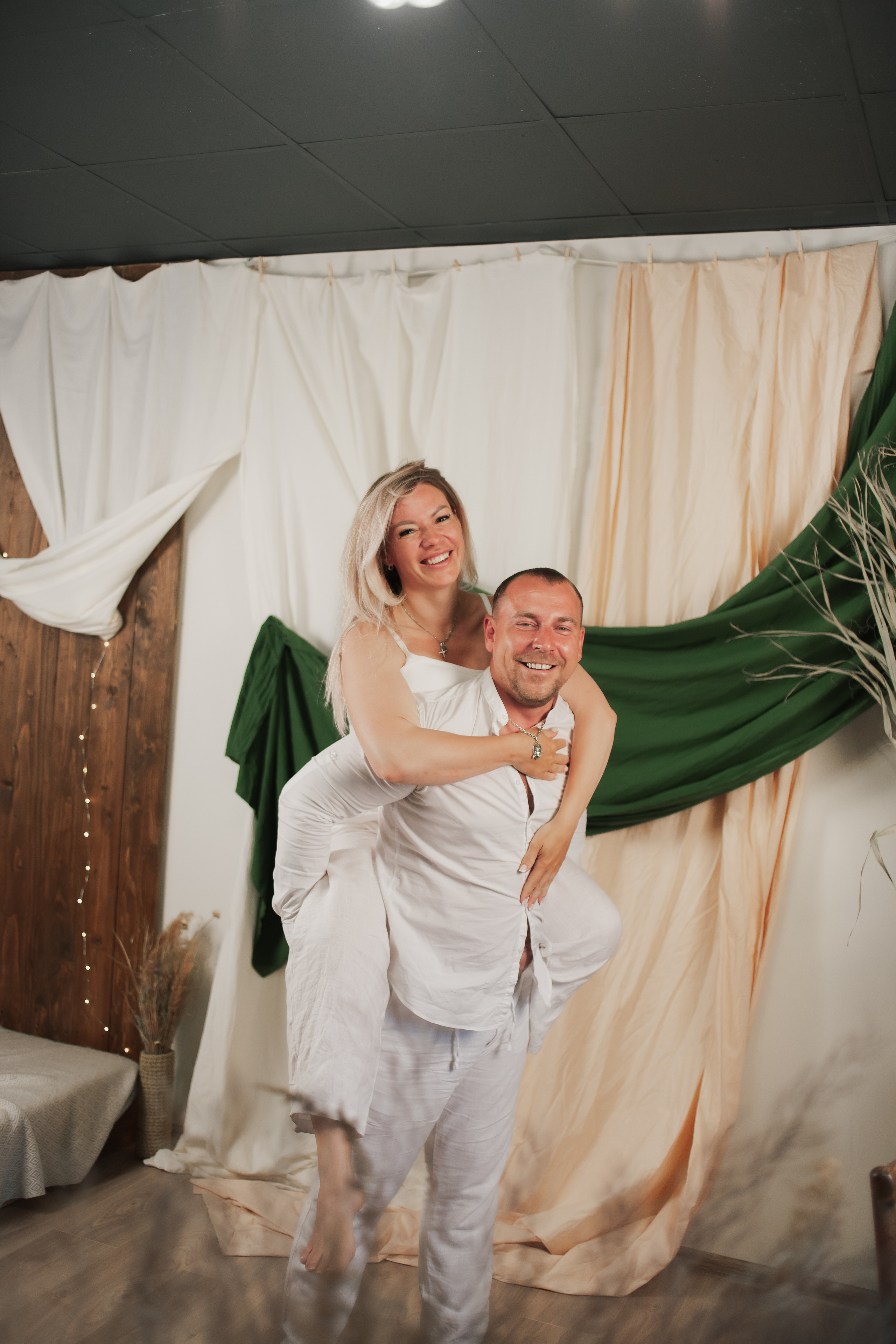 Ирина, Алексей и Захар. Фотограф Елизавета Князева Сергиев Посад, Москва