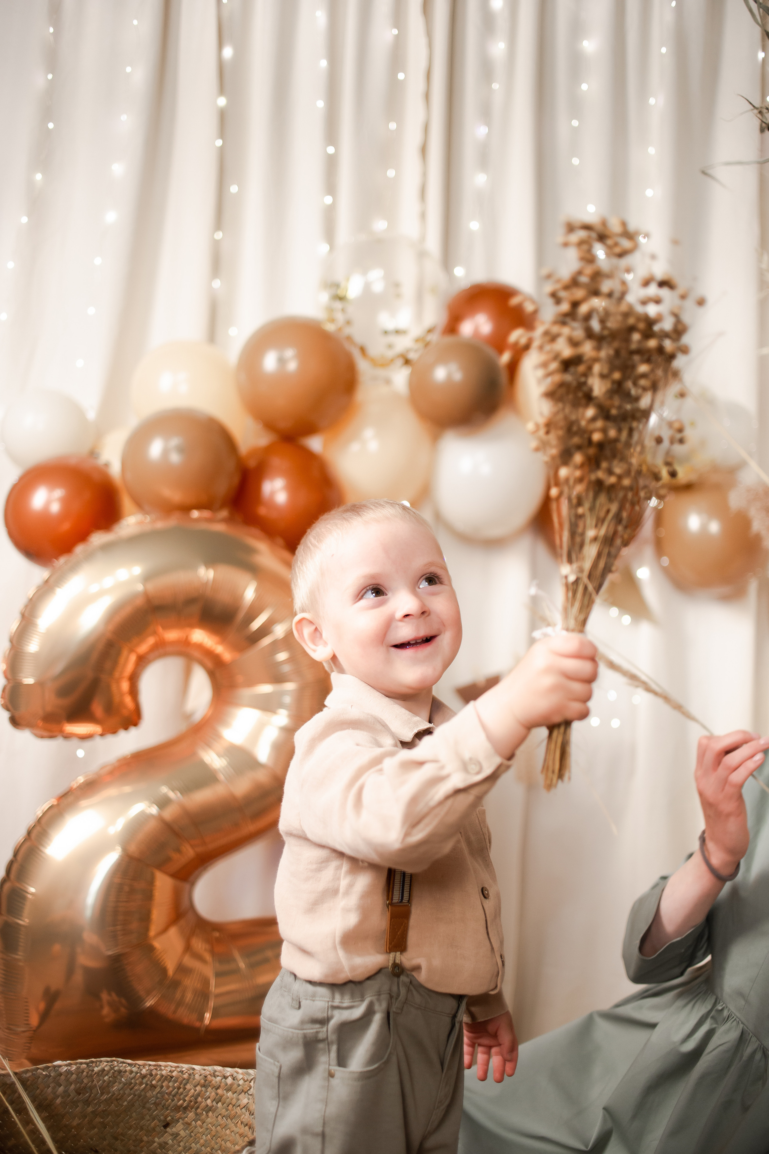 Наталья и Дима. Фотограф Елизавета Князева Сергиев Посад, Москва