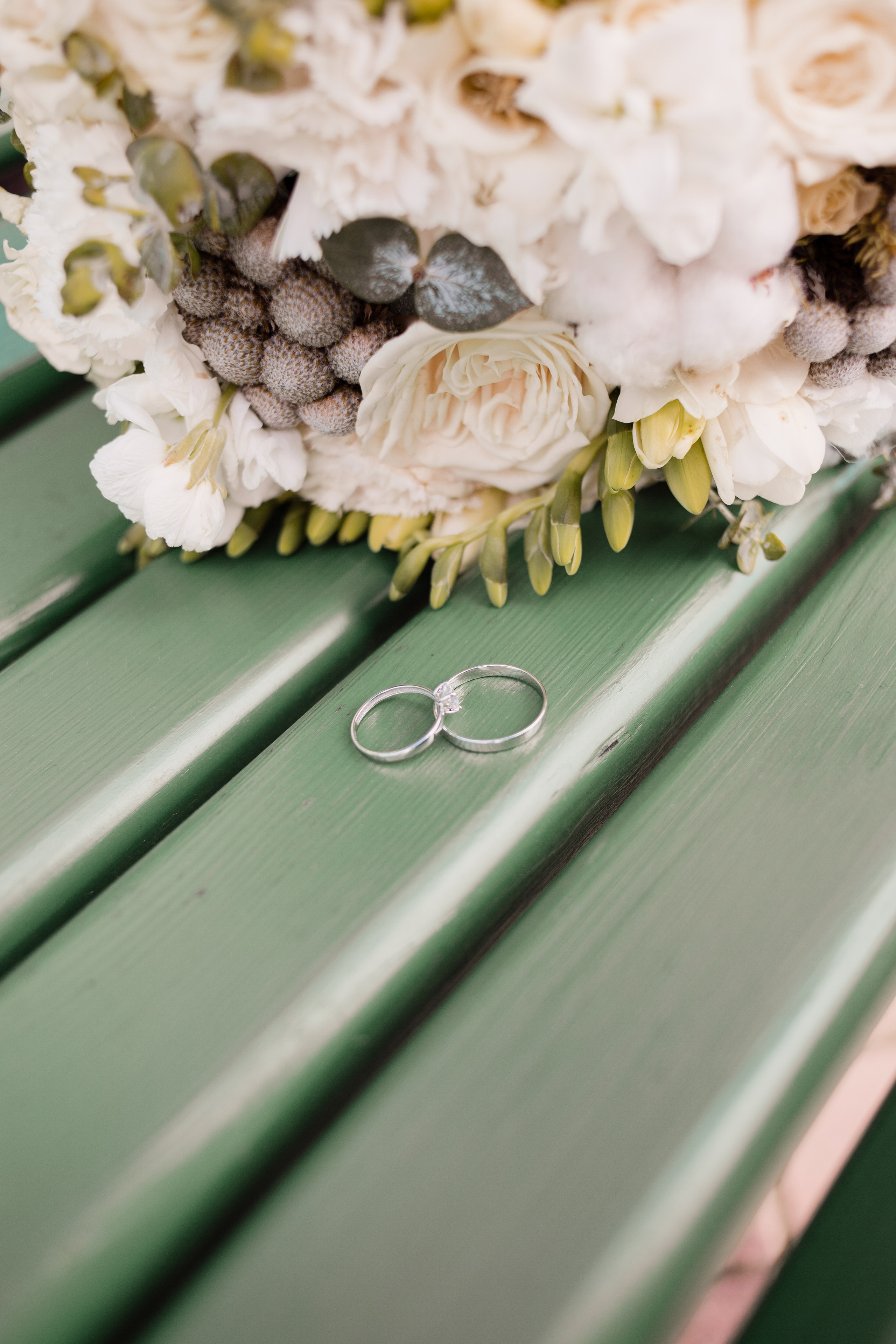 Валерия и Павел. Фотограф Елизавета Князева Сергиев Посад, Москва