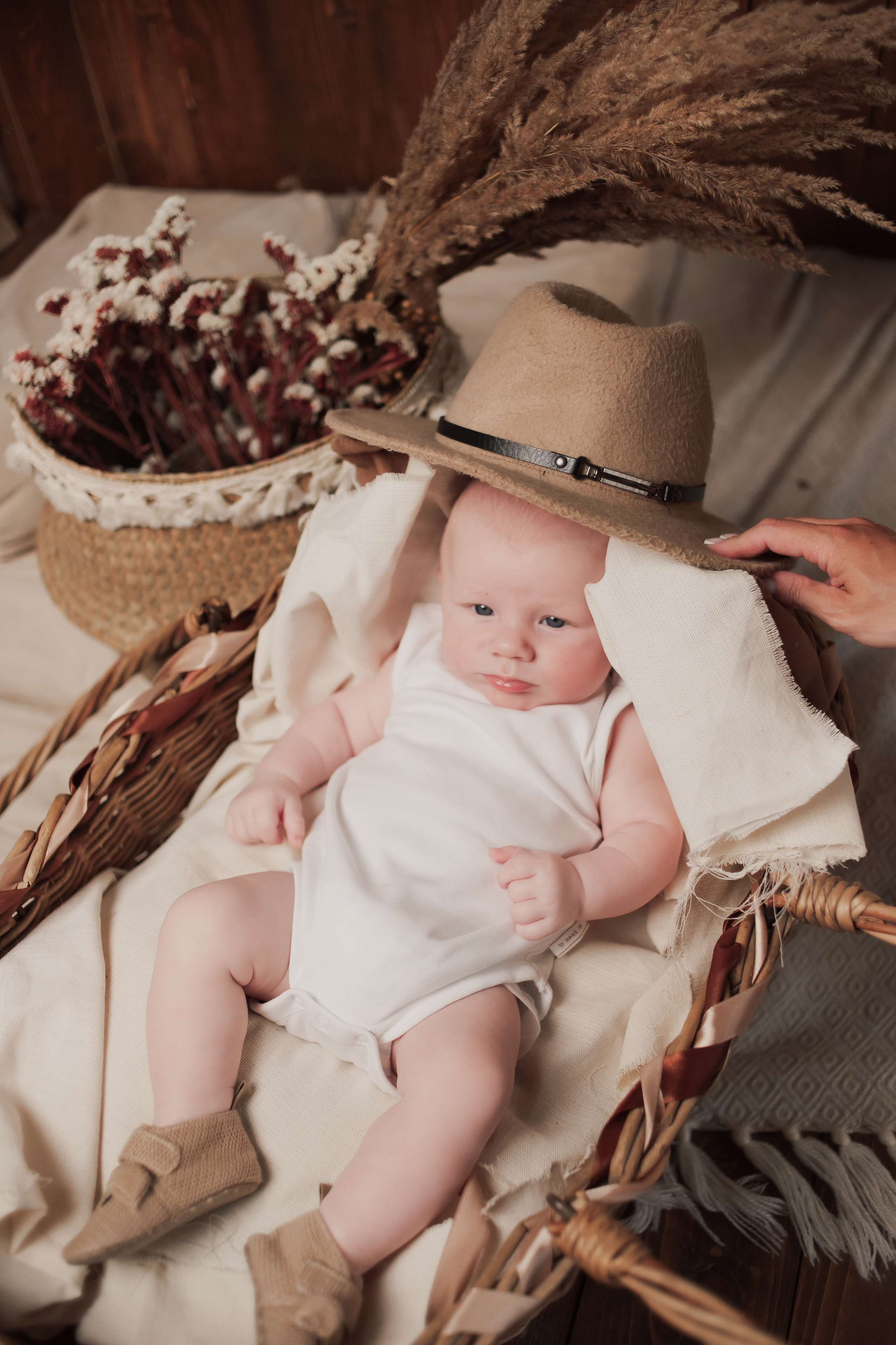 Ирина, Алексей и Захар. Фотограф Елизавета Князева Сергиев Посад, Москва