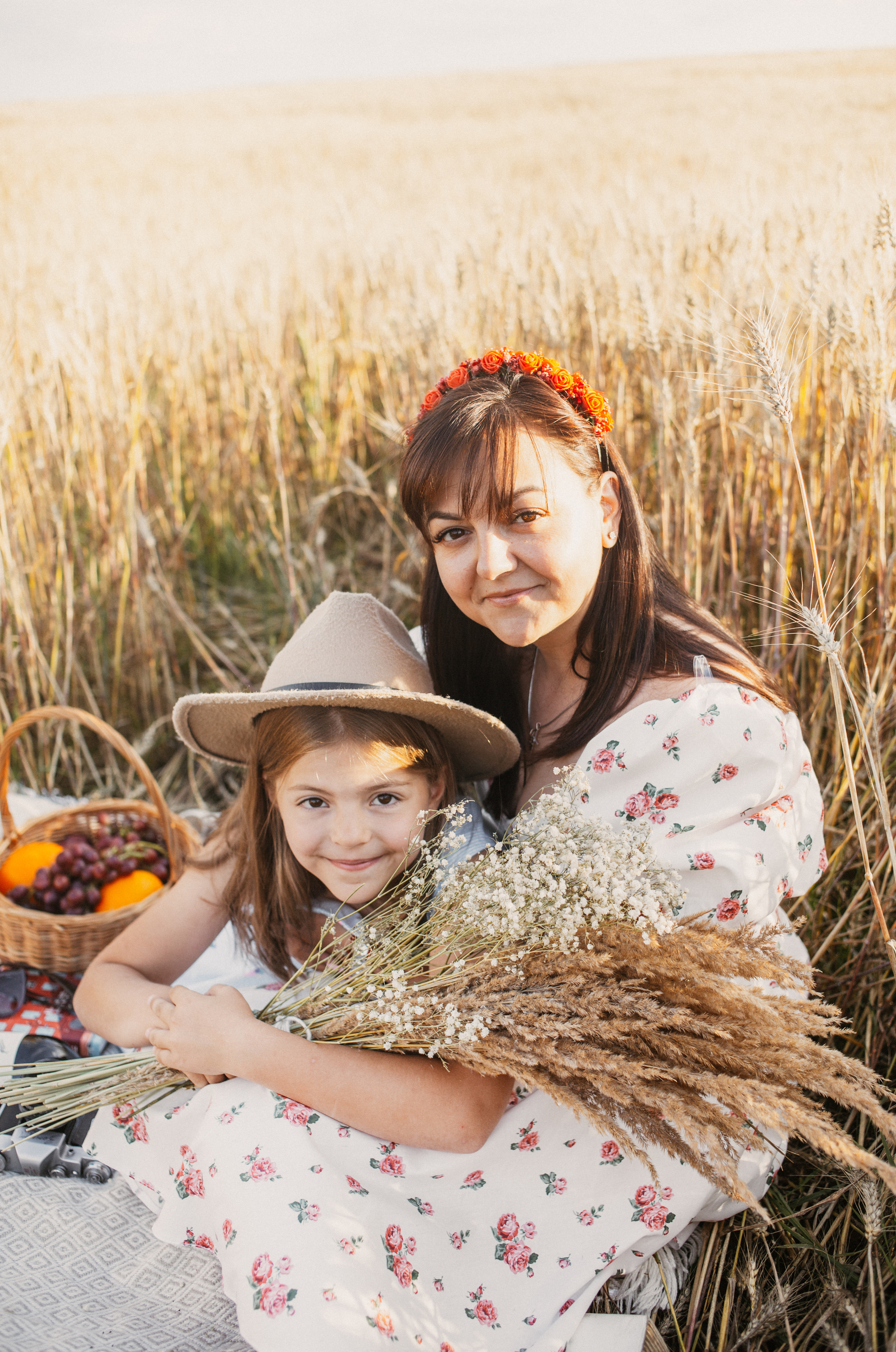 Ирина, Андрей и Эля. Фотограф Елизавета Князева Сергиев Посад, Москва