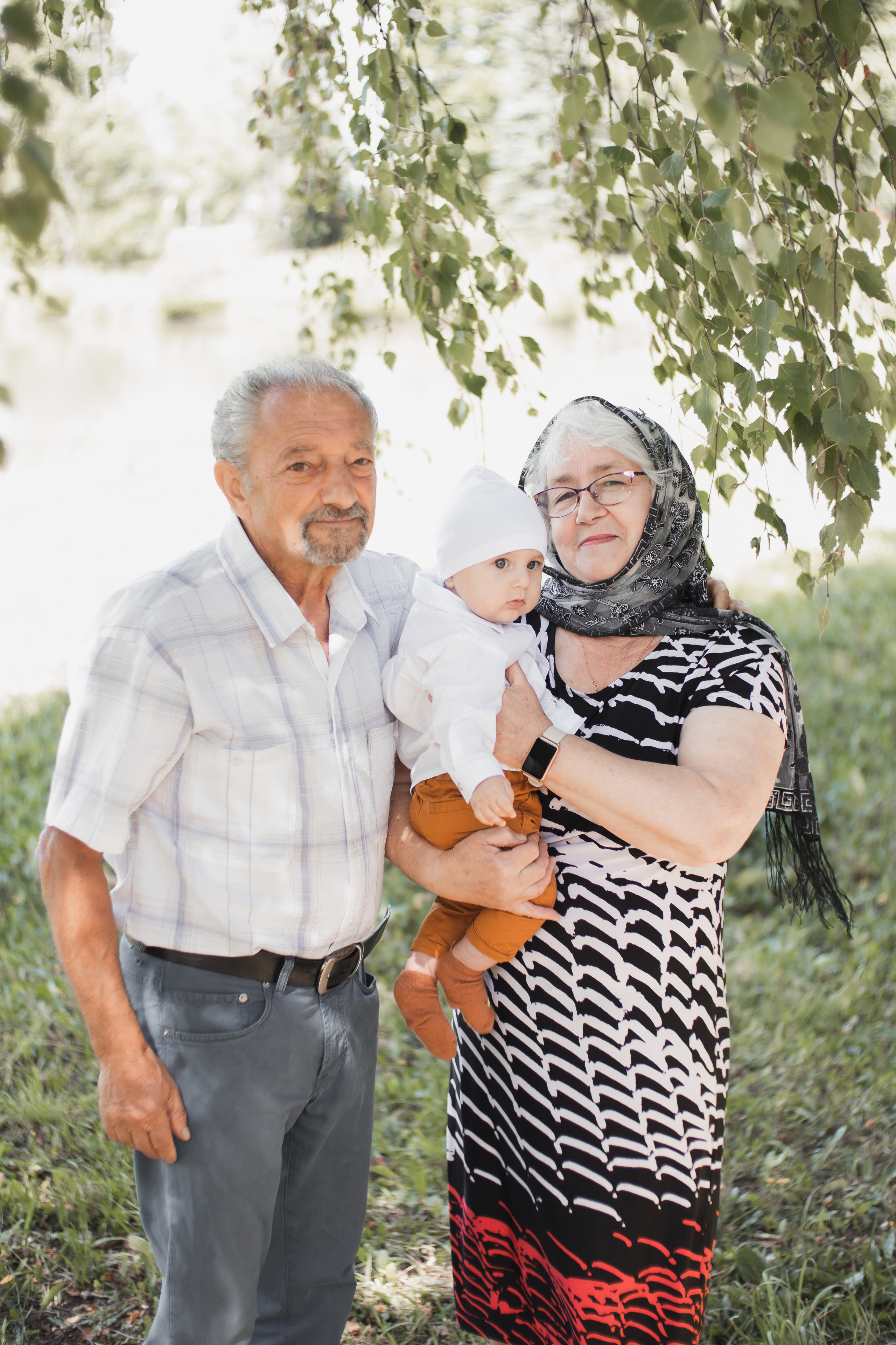 Крещение Ильи. Фотограф Елизавета Князева Сергиев Посад, Москва