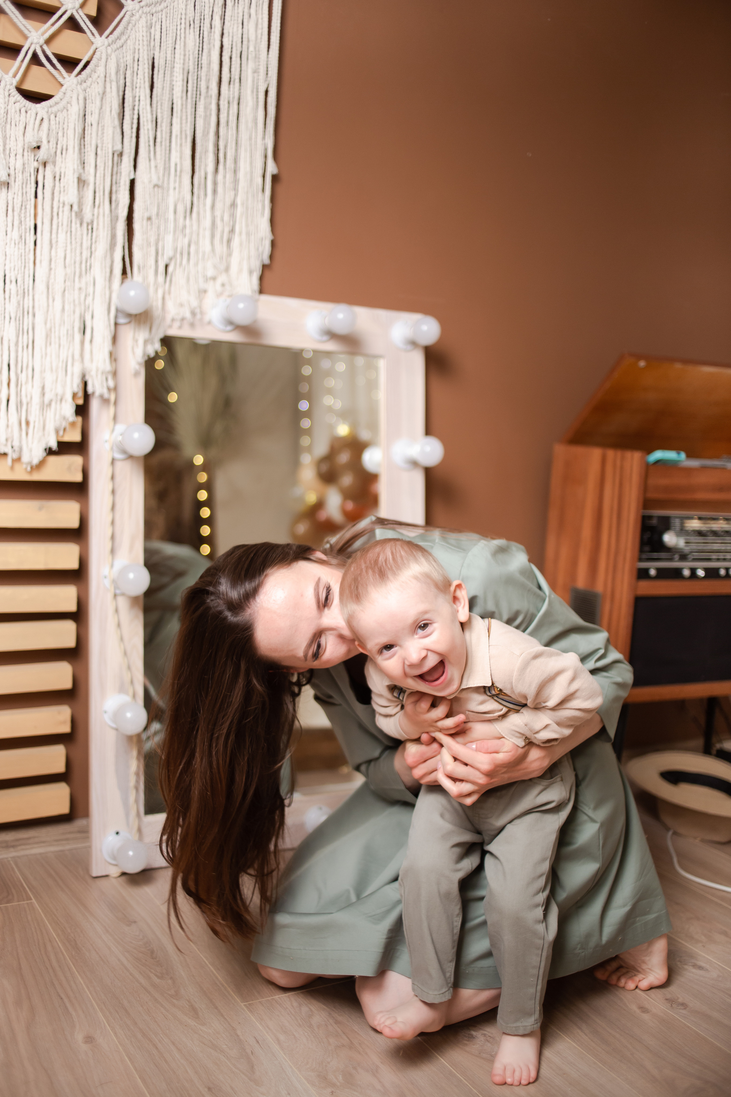 Наталья и Дима. Фотограф Елизавета Князева Сергиев Посад, Москва