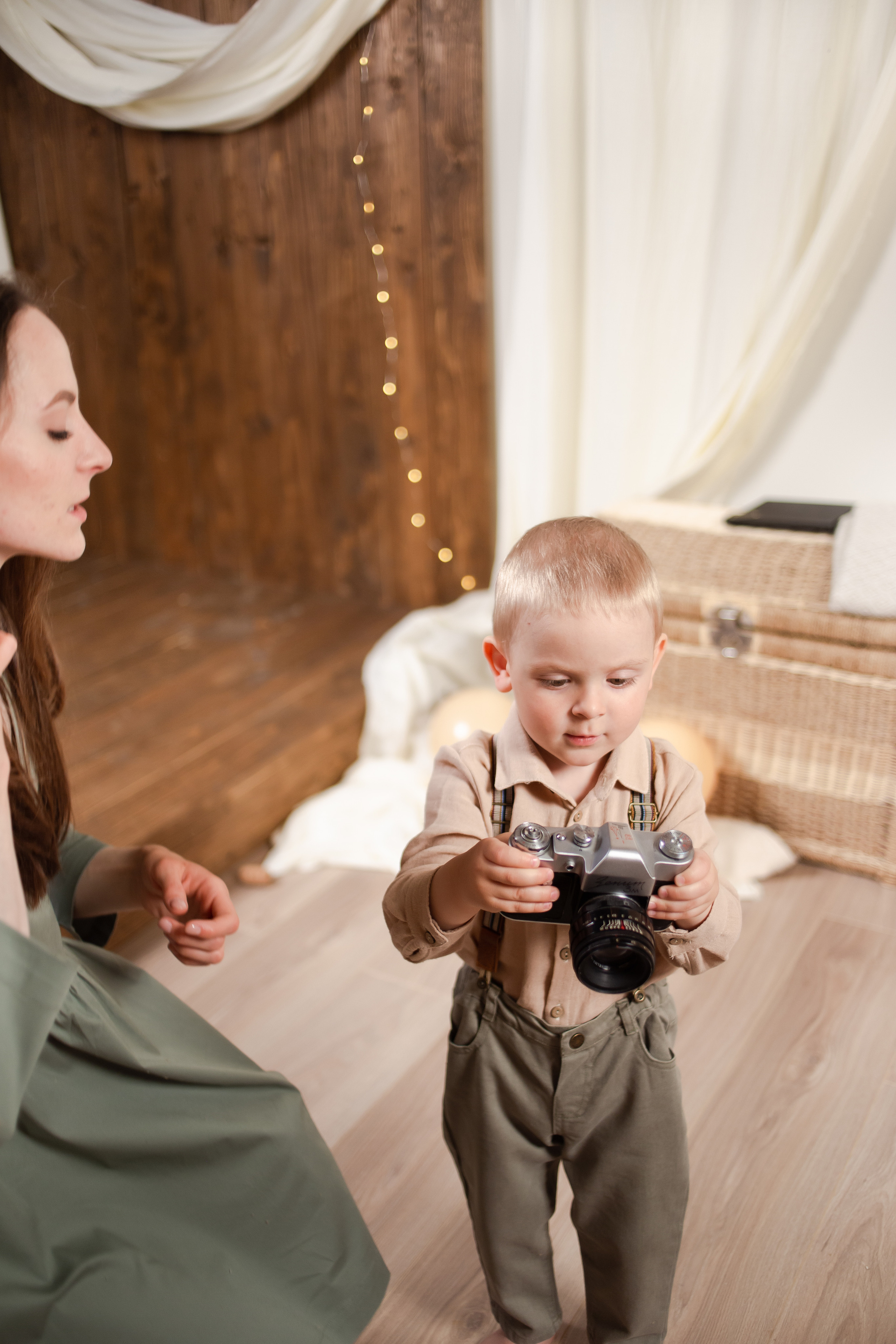 Наталья и Дима. Фотограф Елизавета Князева Сергиев Посад, Москва