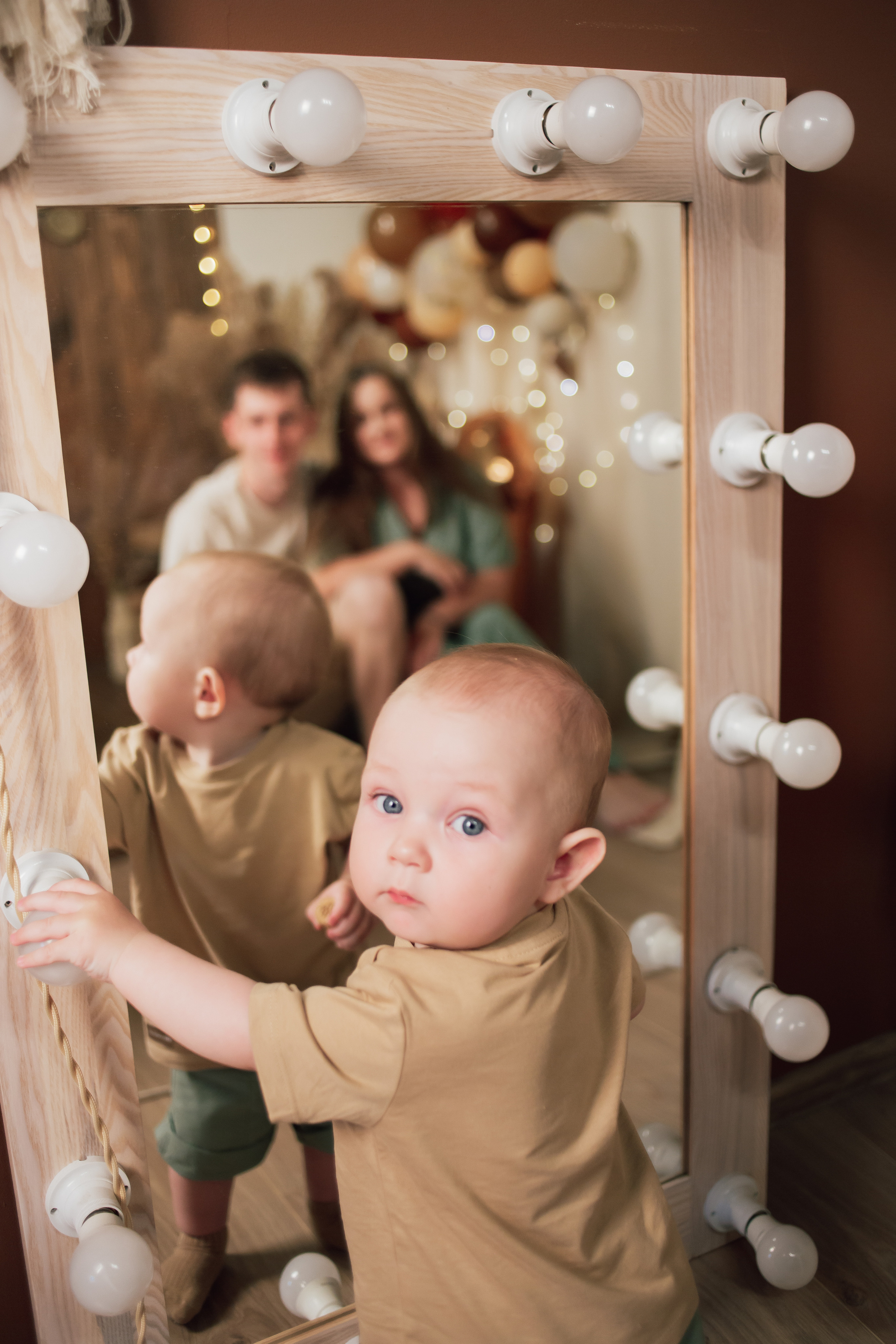 Яна, Рома и Паша. Фотограф Елизавета Князева Сергиев Посад, Москва