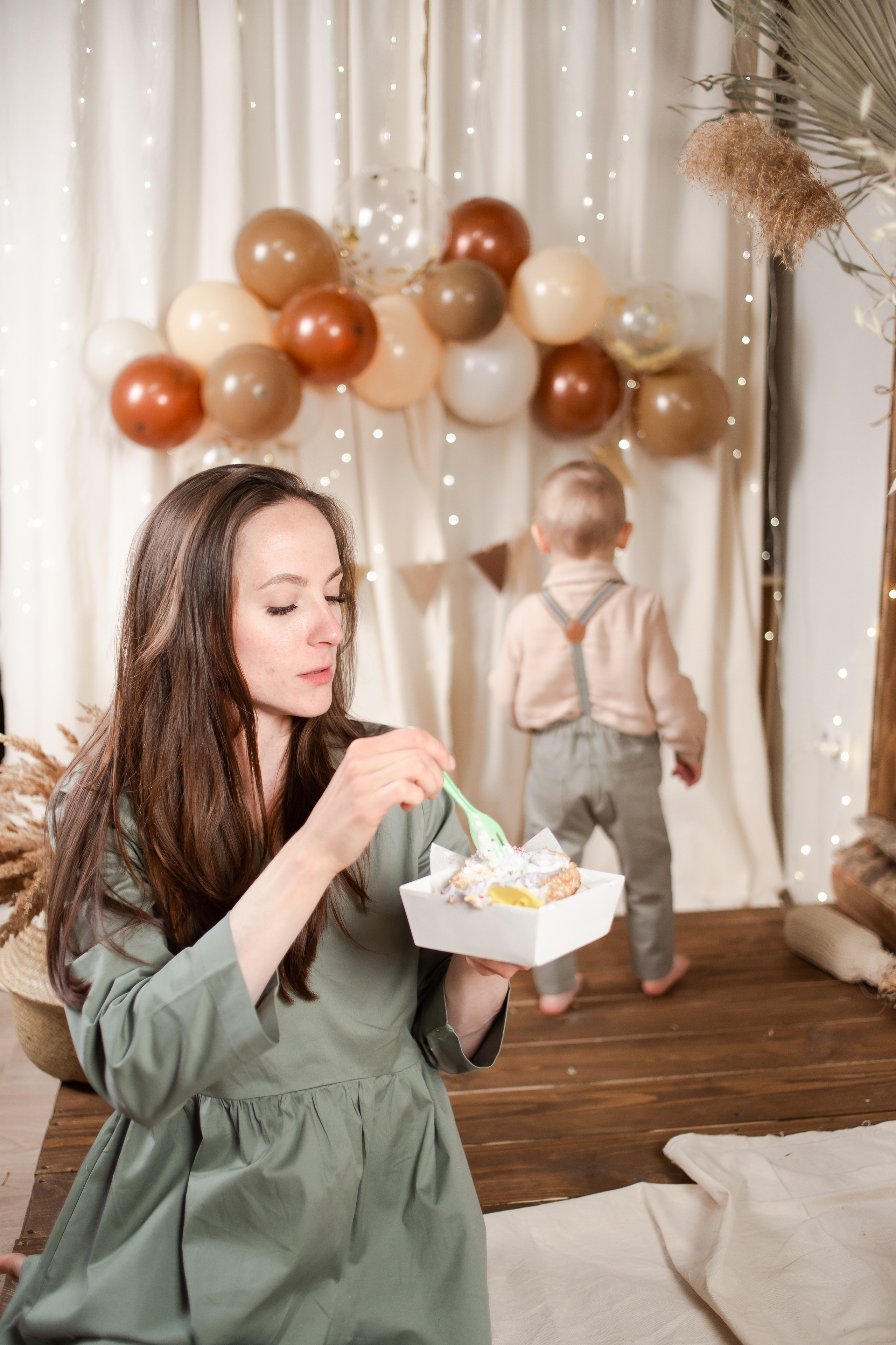 Наталья и Дима. Фотограф Елизавета Князева Сергиев Посад, Москва