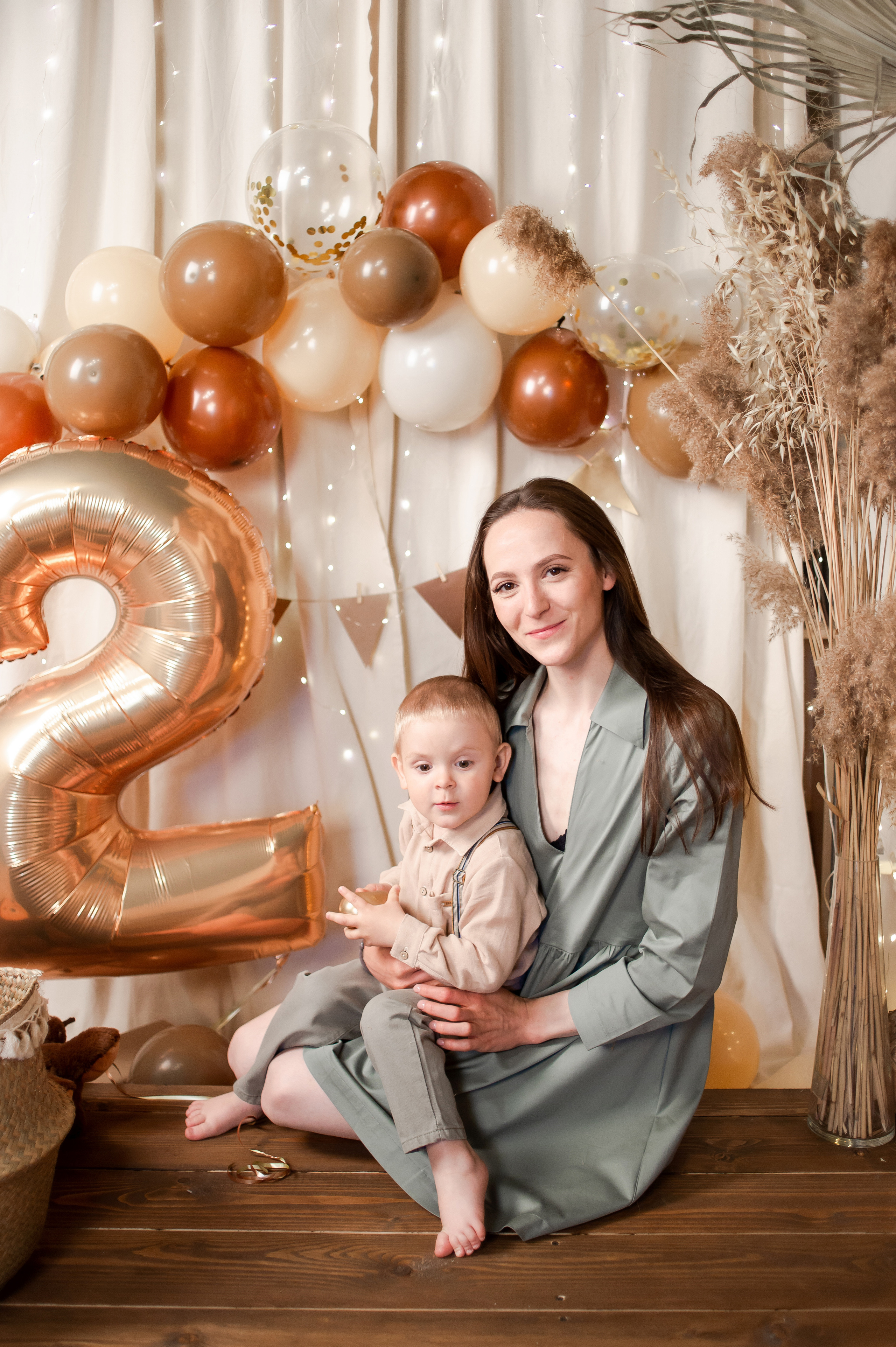 Наталья и Дима. Фотограф Елизавета Князева Сергиев Посад, Москва