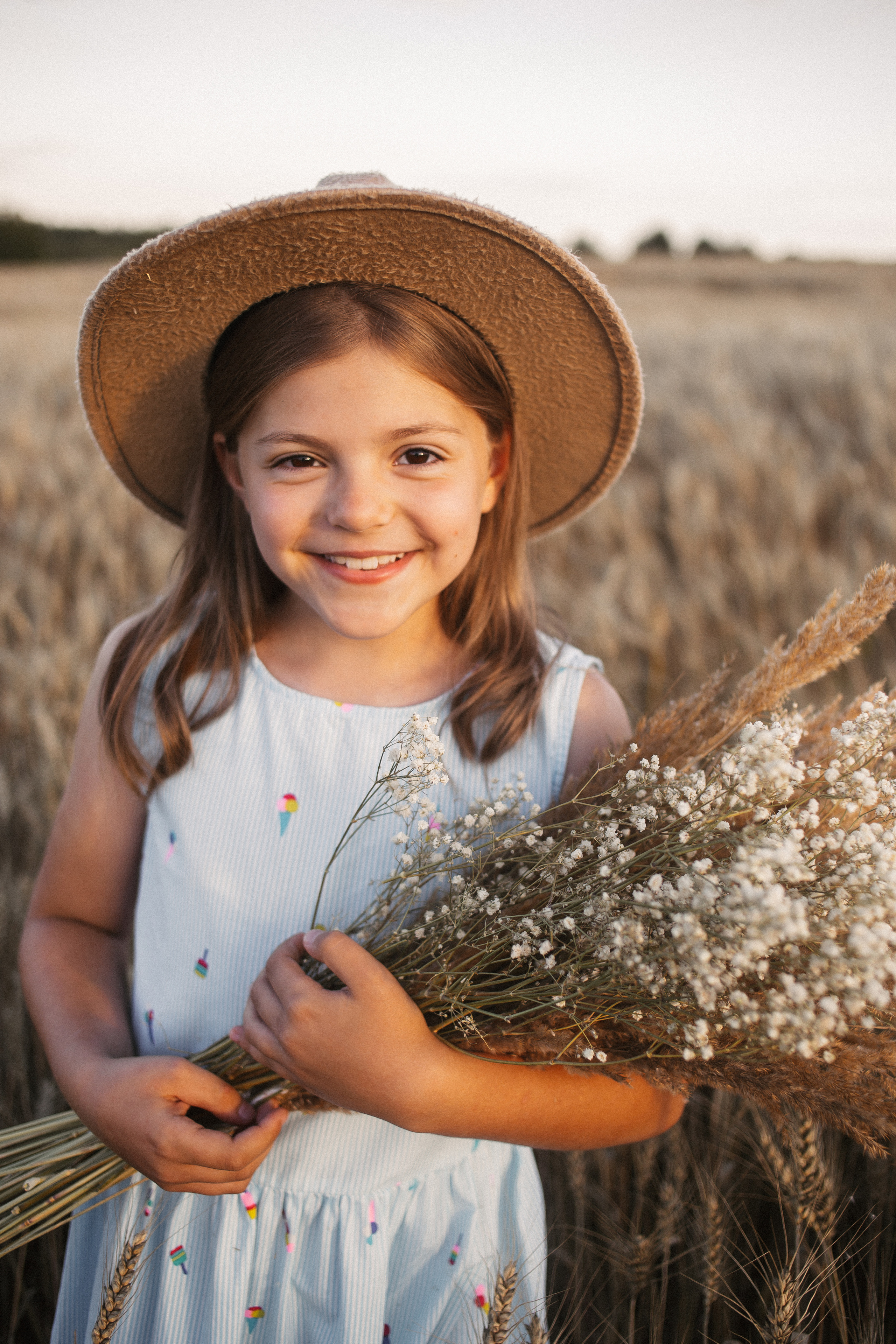 Ирина, Андрей и Эля. Фотограф Елизавета Князева Сергиев Посад, Москва