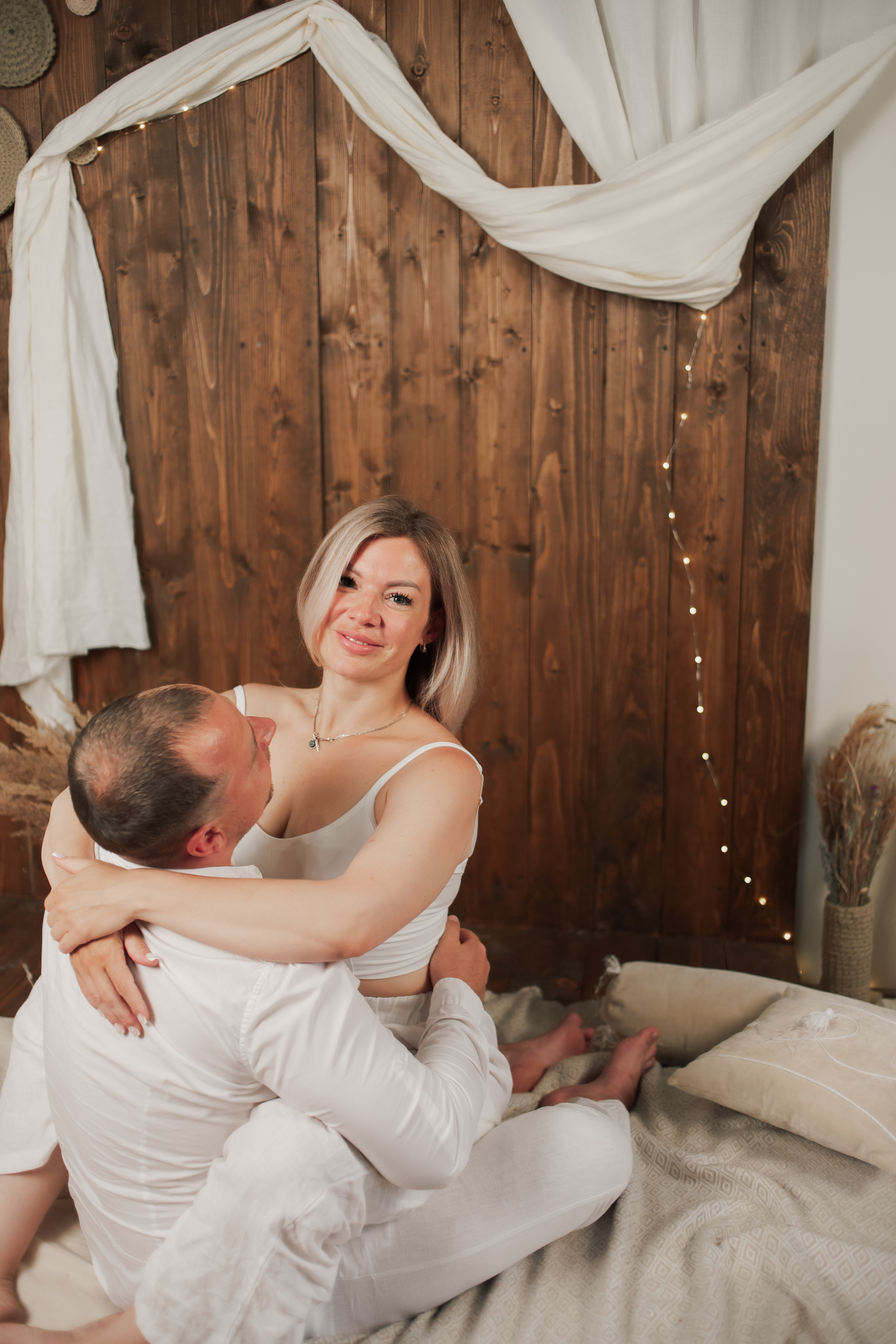 Ирина, Алексей и Захар. Фотограф Елизавета Князева Сергиев Посад, Москва