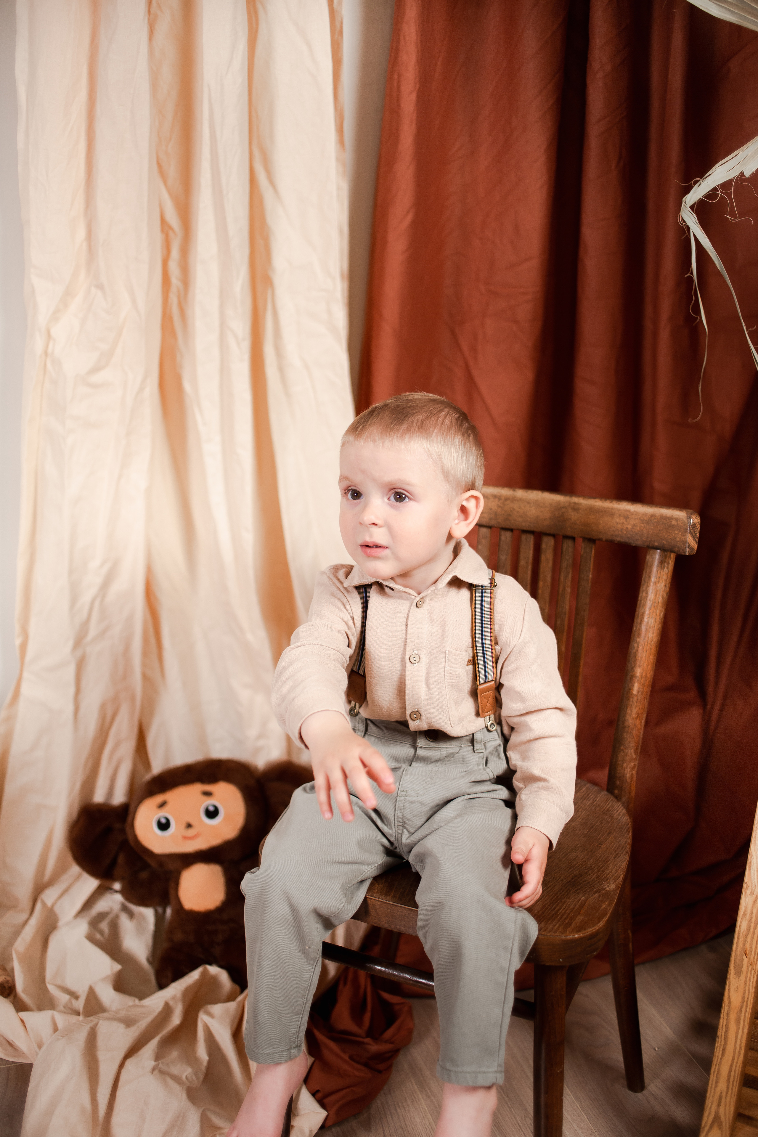 Наталья и Дима. Фотограф Елизавета Князева Сергиев Посад, Москва