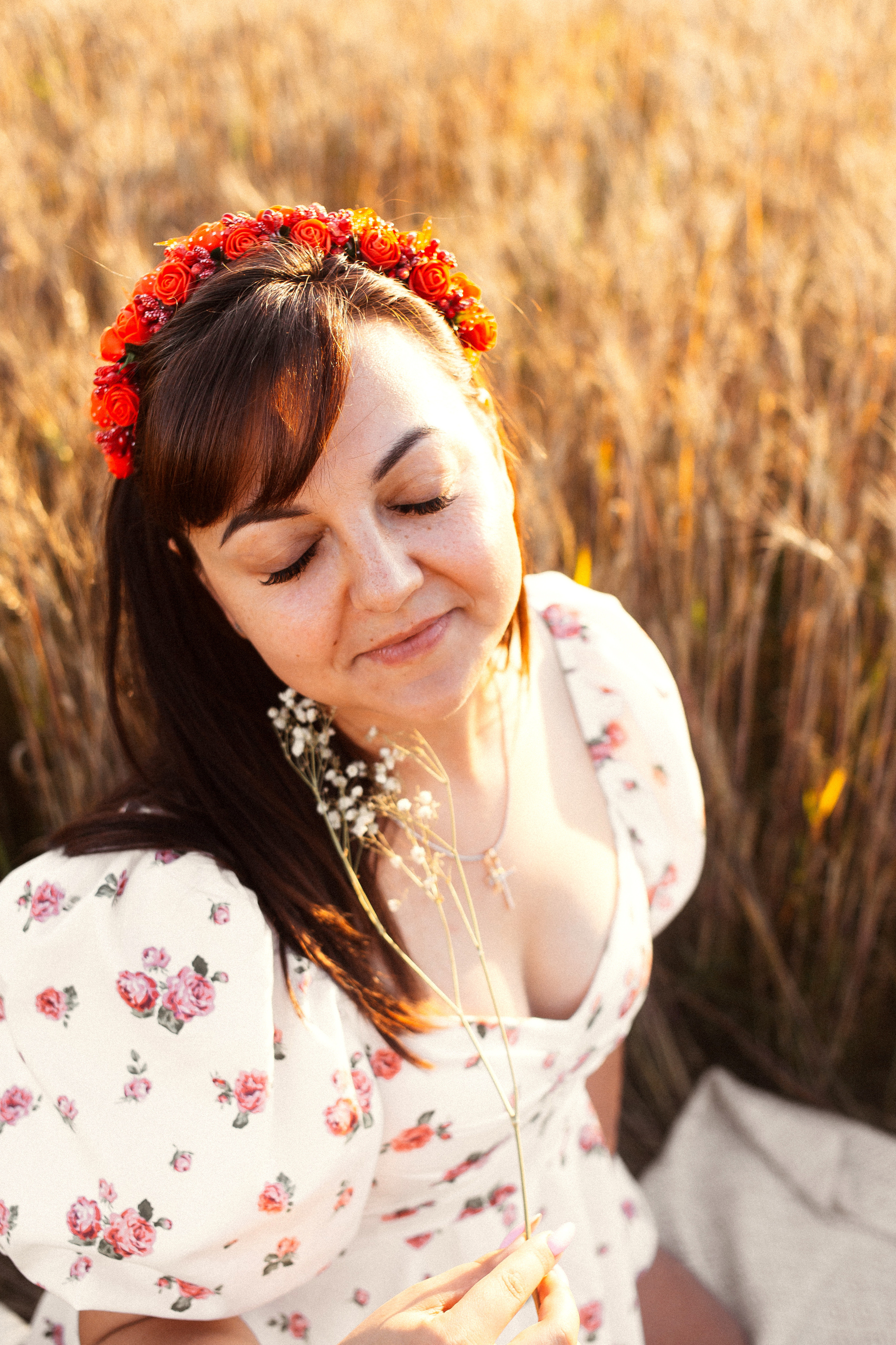 Ирина, Андрей и Эля. Фотограф Елизавета Князева Сергиев Посад, Москва