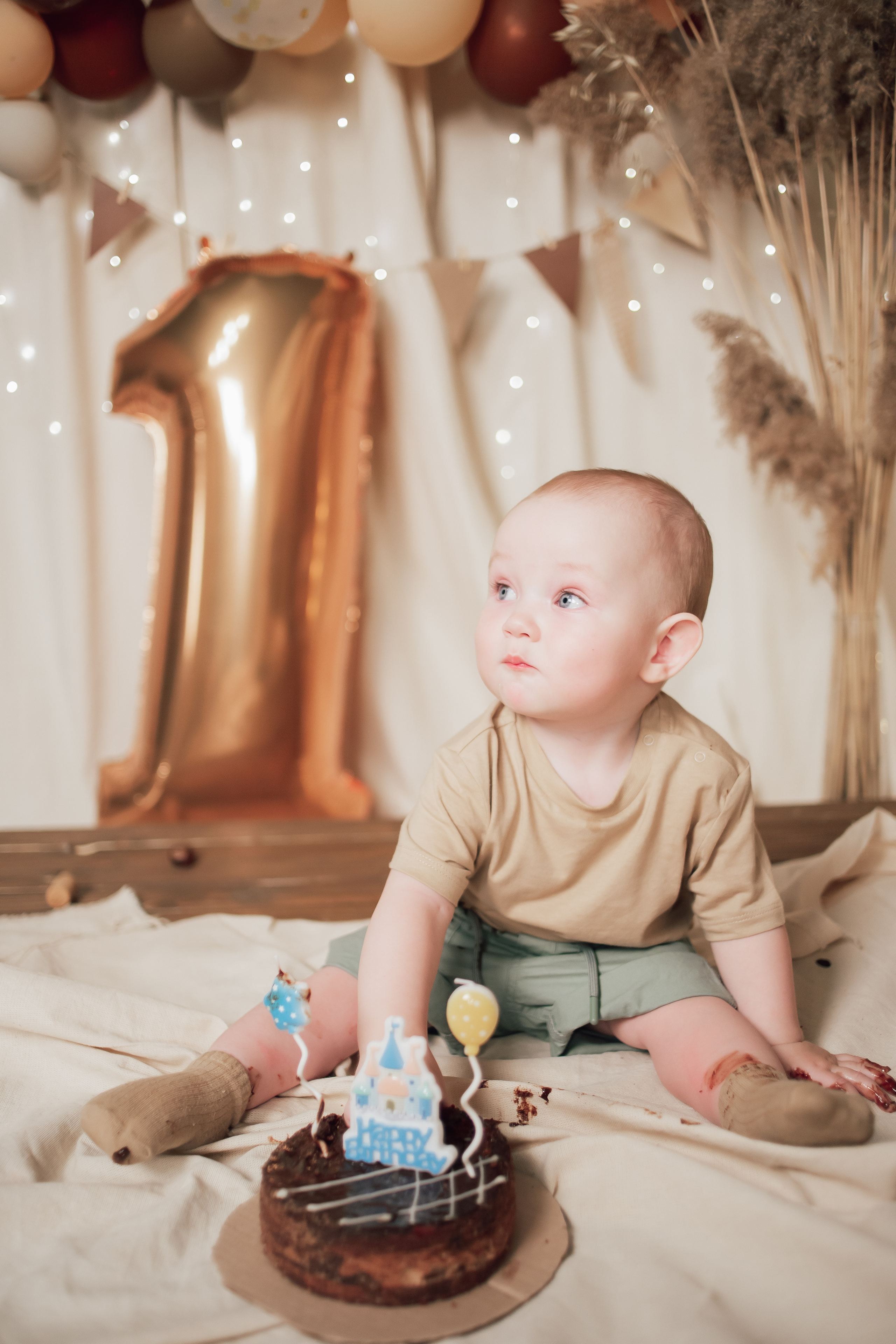 Яна, Рома и Паша. Фотограф Елизавета Князева Сергиев Посад, Москва