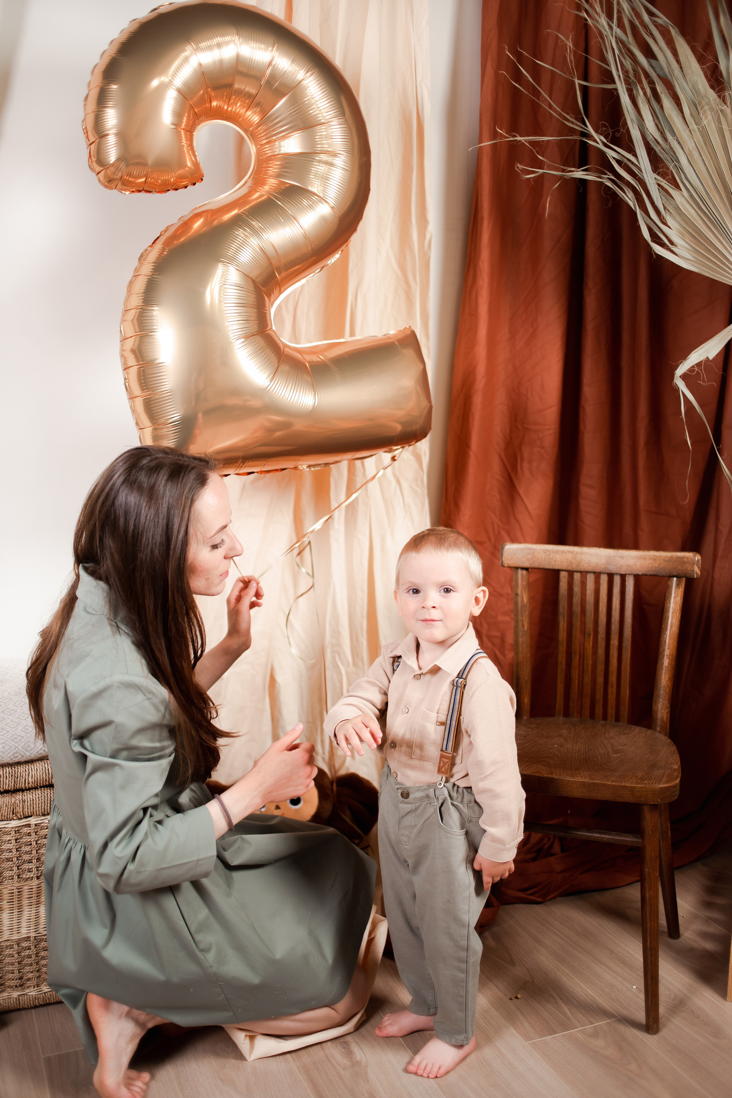 Наталья и Дима. Фотограф Елизавета Князева Сергиев Посад, Москва