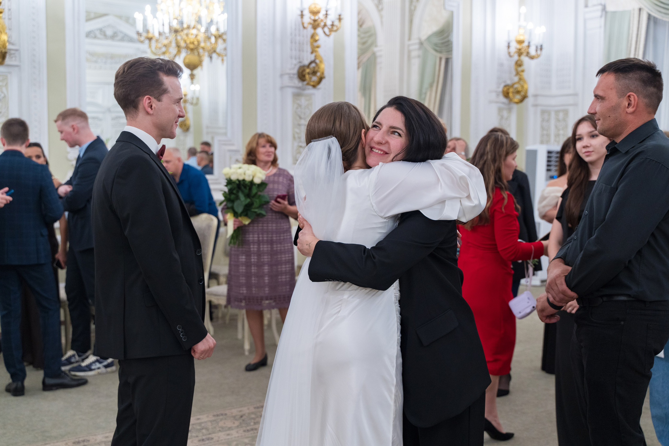 Игорь + Полина