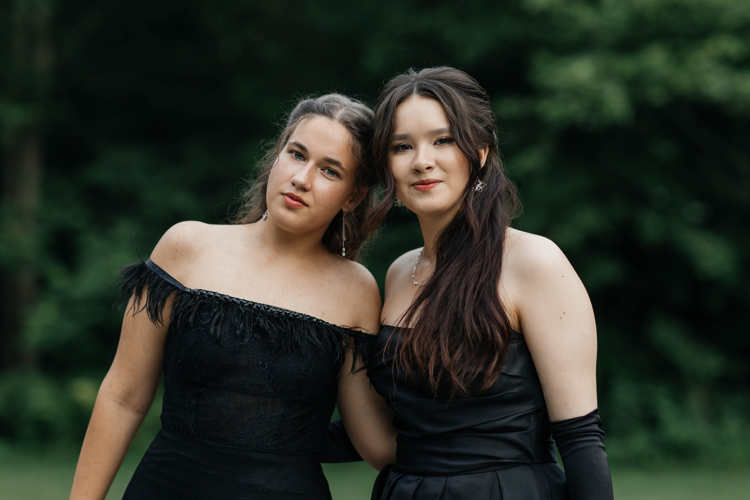 Выпускной 2025. Maxim Tsoy Photography