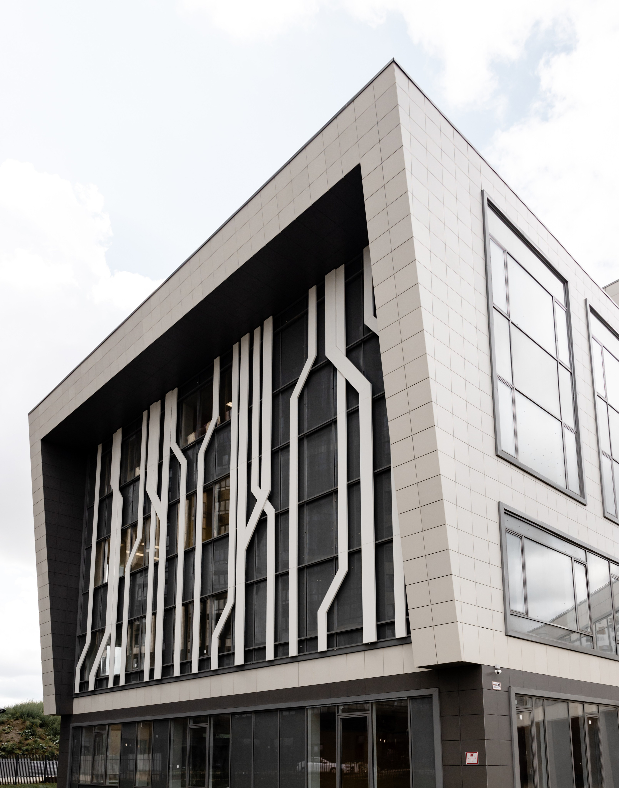 СОШ — ЛЮБЕРЦЫ. АЛТ Портфолио