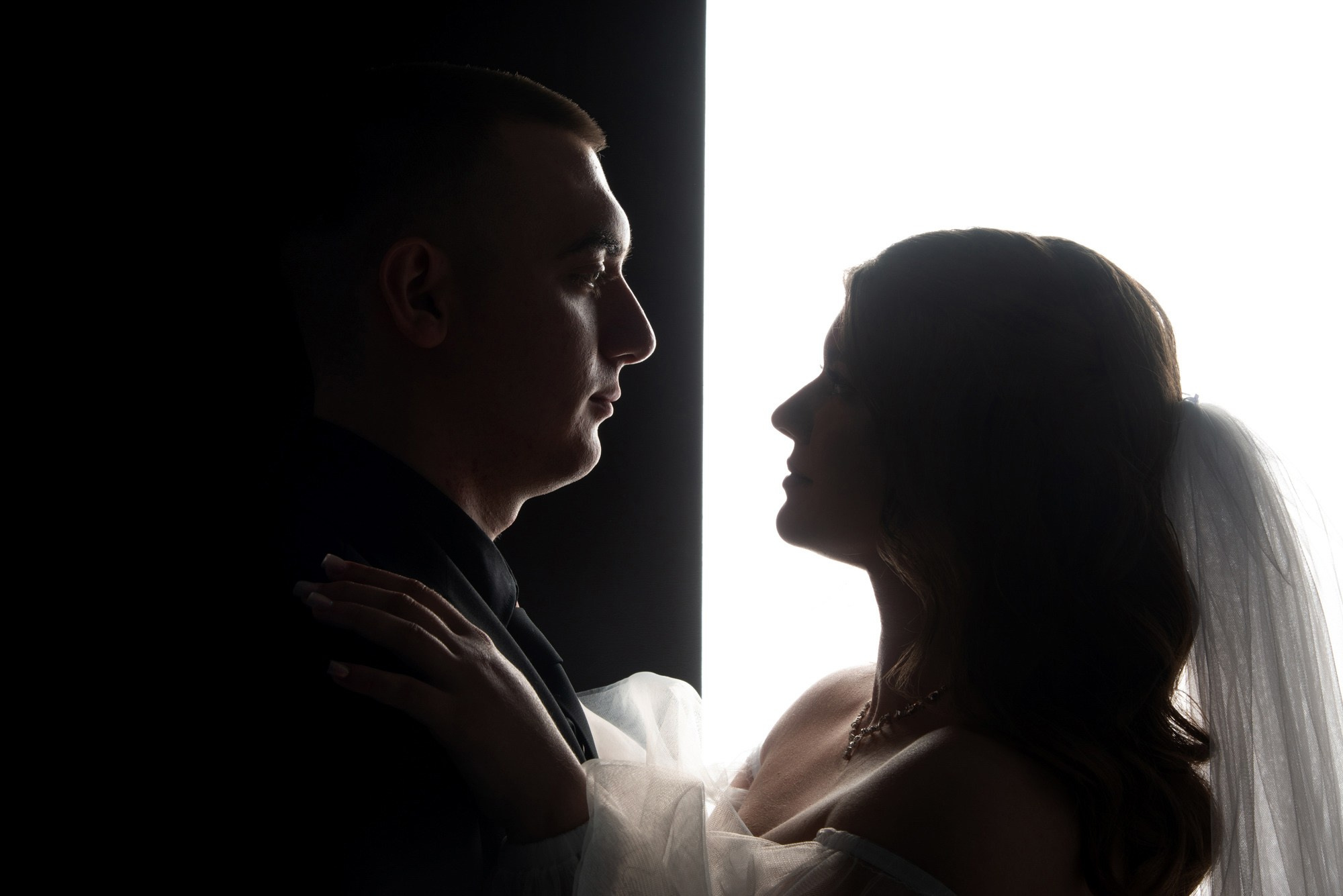 Свадьбы. Свадебный и портретный фотограф в Омске Матвей Краузе