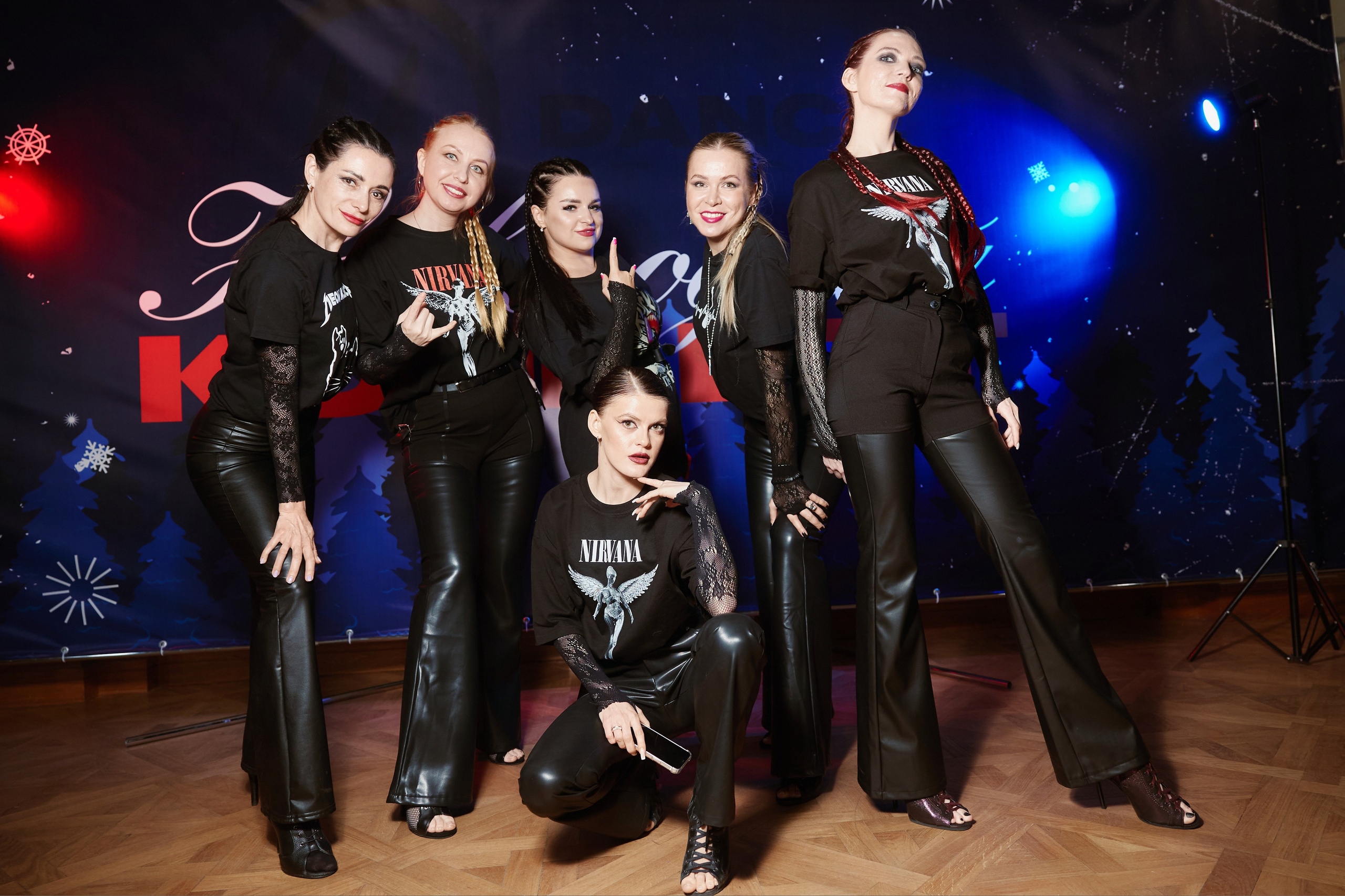 LA Dance | Новогодний отчетный концерт. ФОТОГРАФ НА МЕРОПРИЯТИЕ ОТ СОЛЬ МЕДИА PRODUCTION