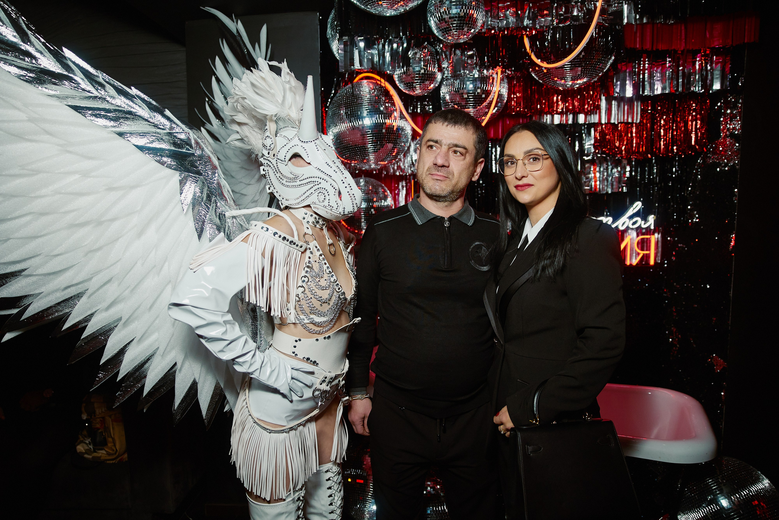 ИSTORИЯ GRAND OPENING. ФОТОГРАФ НА МЕРОПРИЯТИЕ ОТ СОЛЬ МЕДИА PRODUCTION