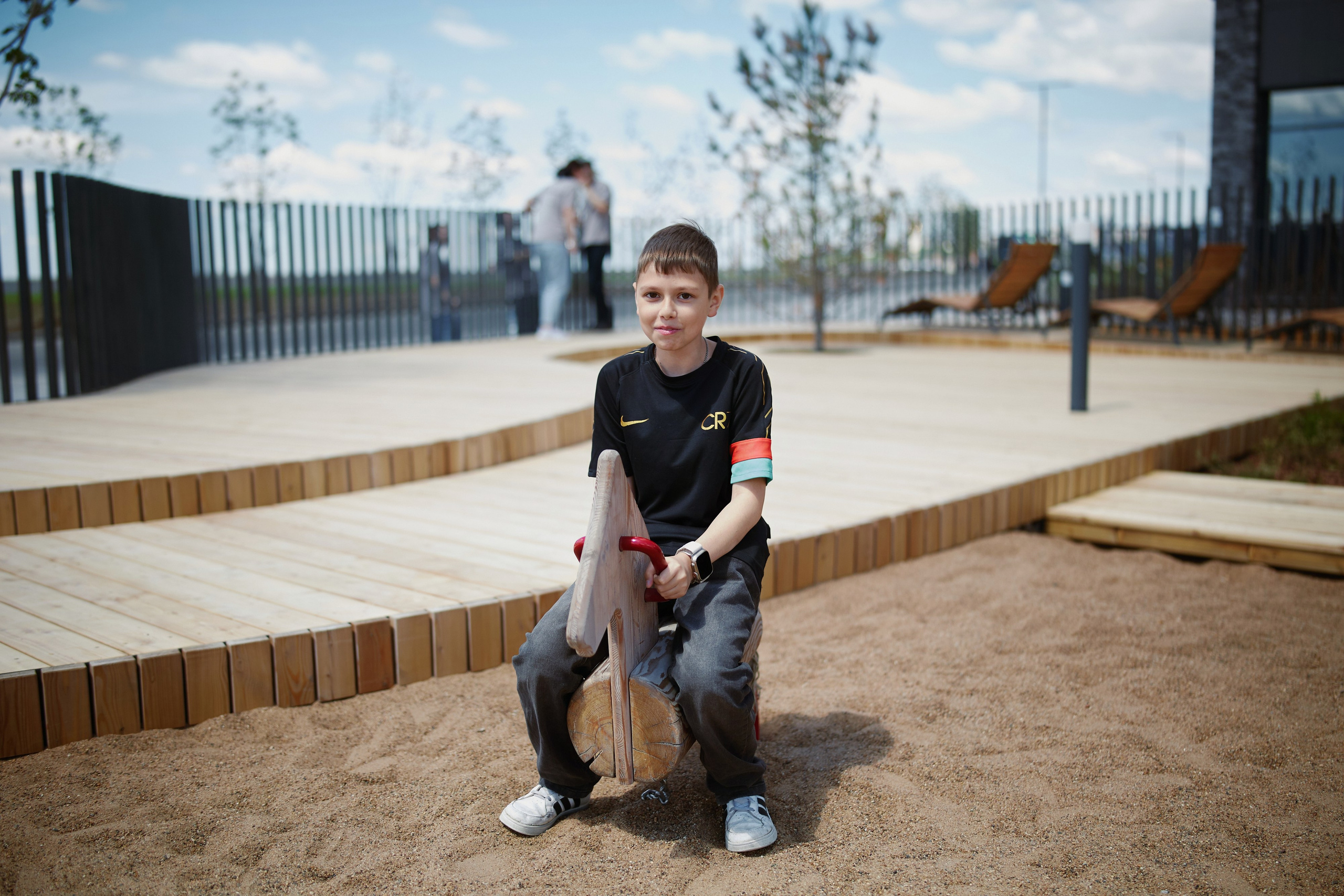 ЖК Полюса. ФОТОГРАФ НА МЕРОПРИЯТИЕ ОТ СОЛЬ МЕДИА PRODUCTION