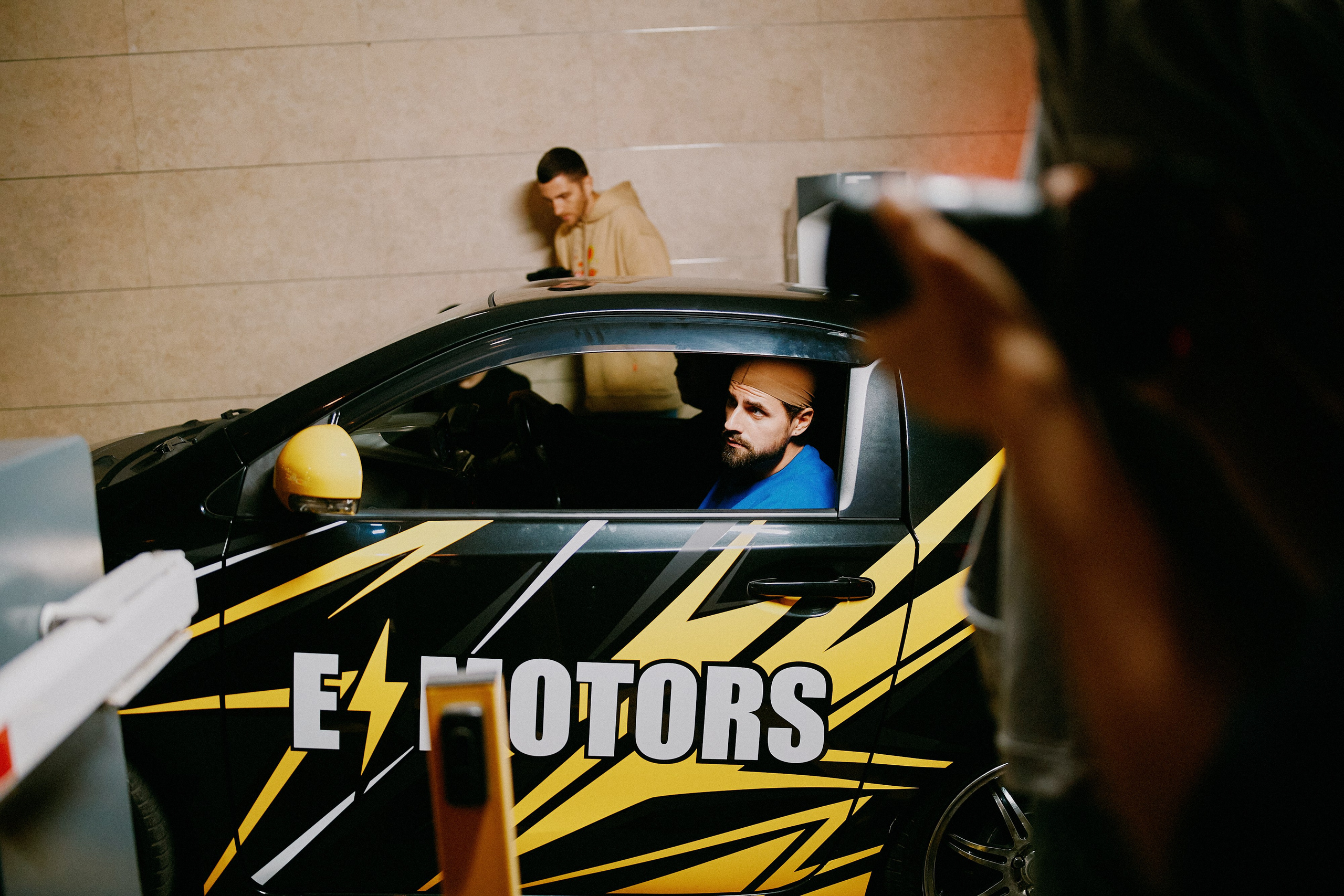 СОЛЬ PRODUCTION БЭК (EMOTORS). ФОТОГРАФ НА МЕРОПРИЯТИЕ ОТ СОЛЬ МЕДИА PRODUCTION