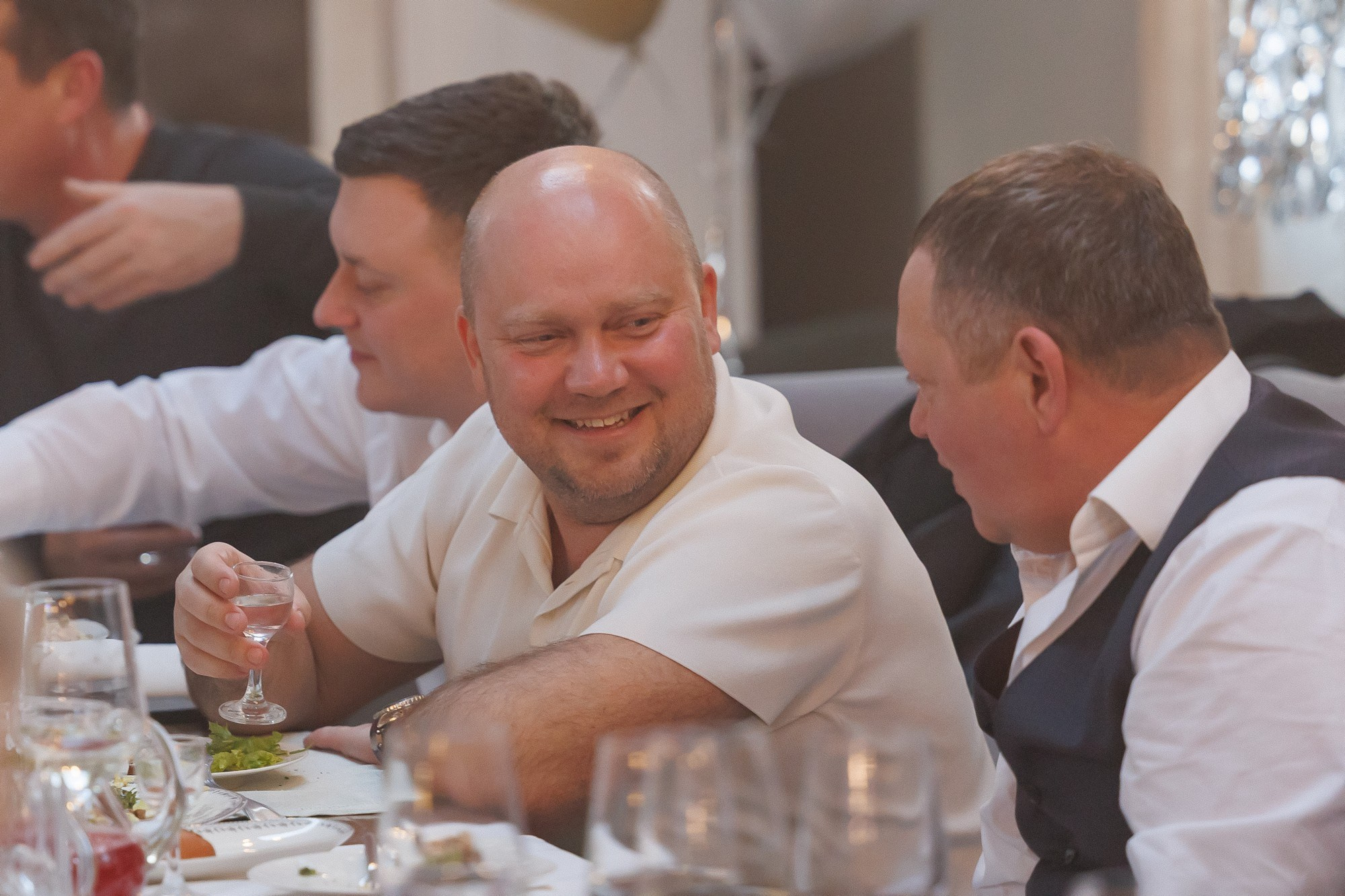 День рождения «Гельдт» 2 года. Боченков Вадим | Фотограф в Пскове и Санкт-Петербурге