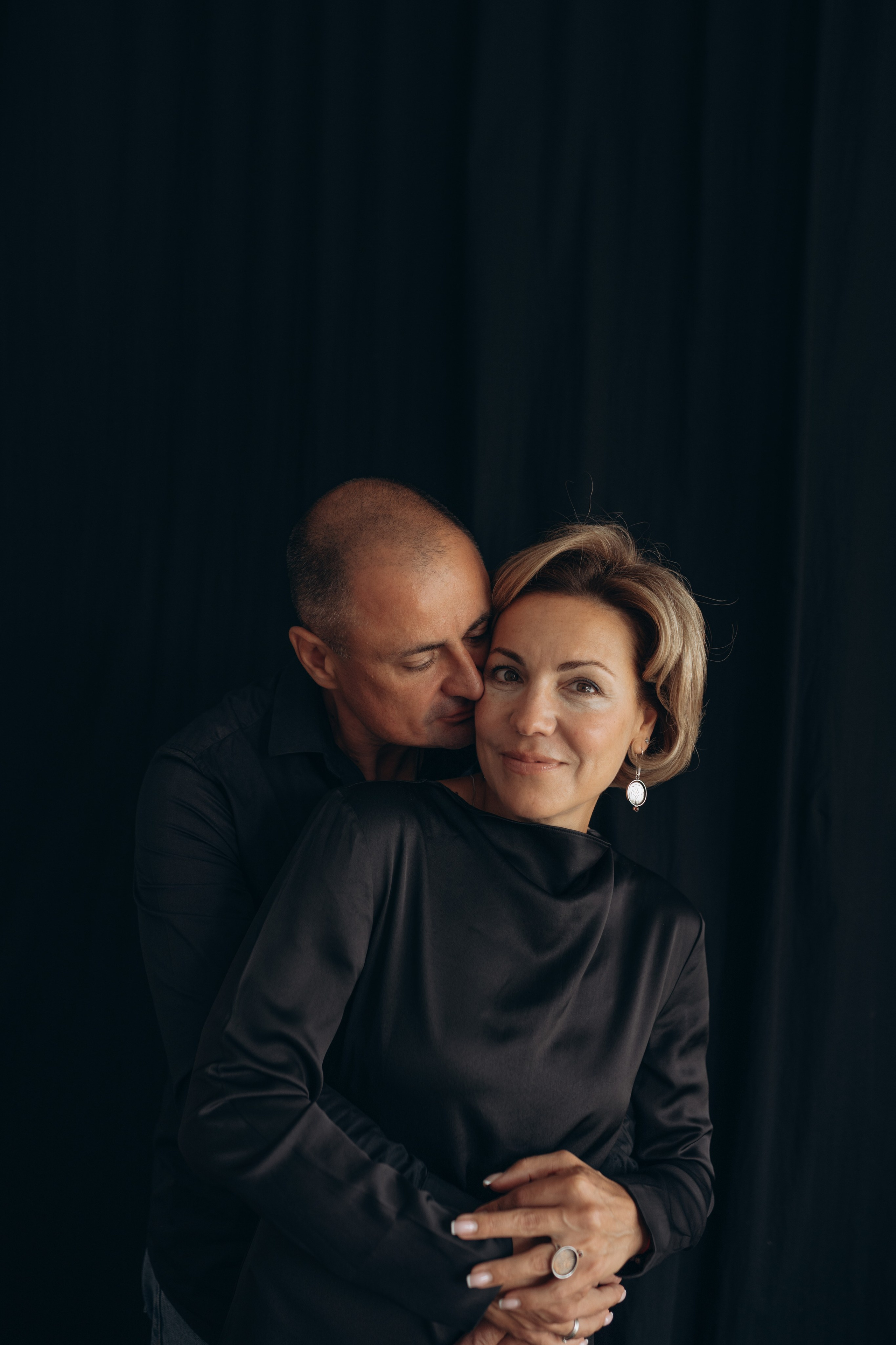 Любовь. Семейный фотограф в Москве и Балашихе Рая Тихая