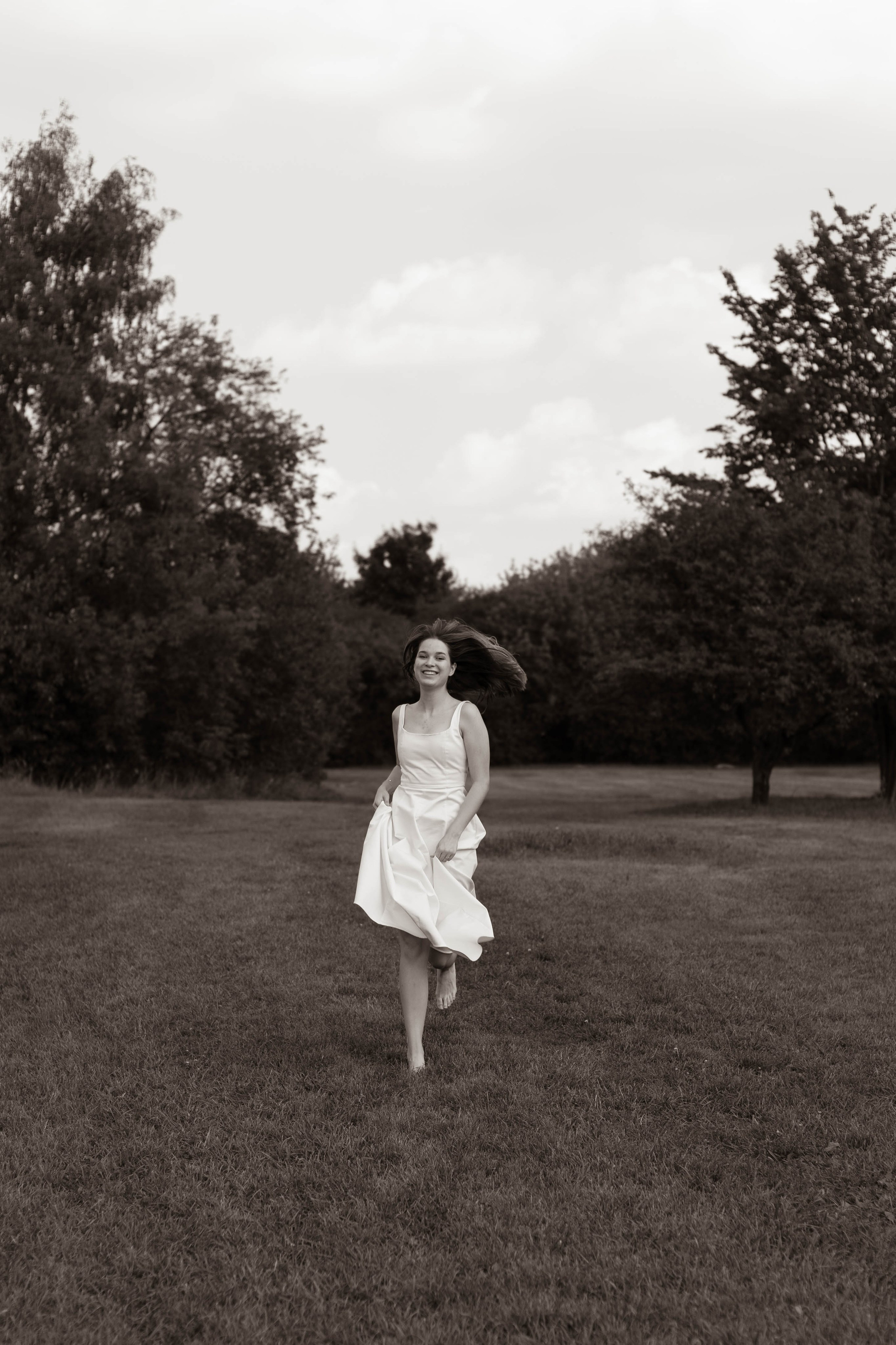 Женский портрет. Семейный фотограф в Москве и Балашихе Рая Тихая