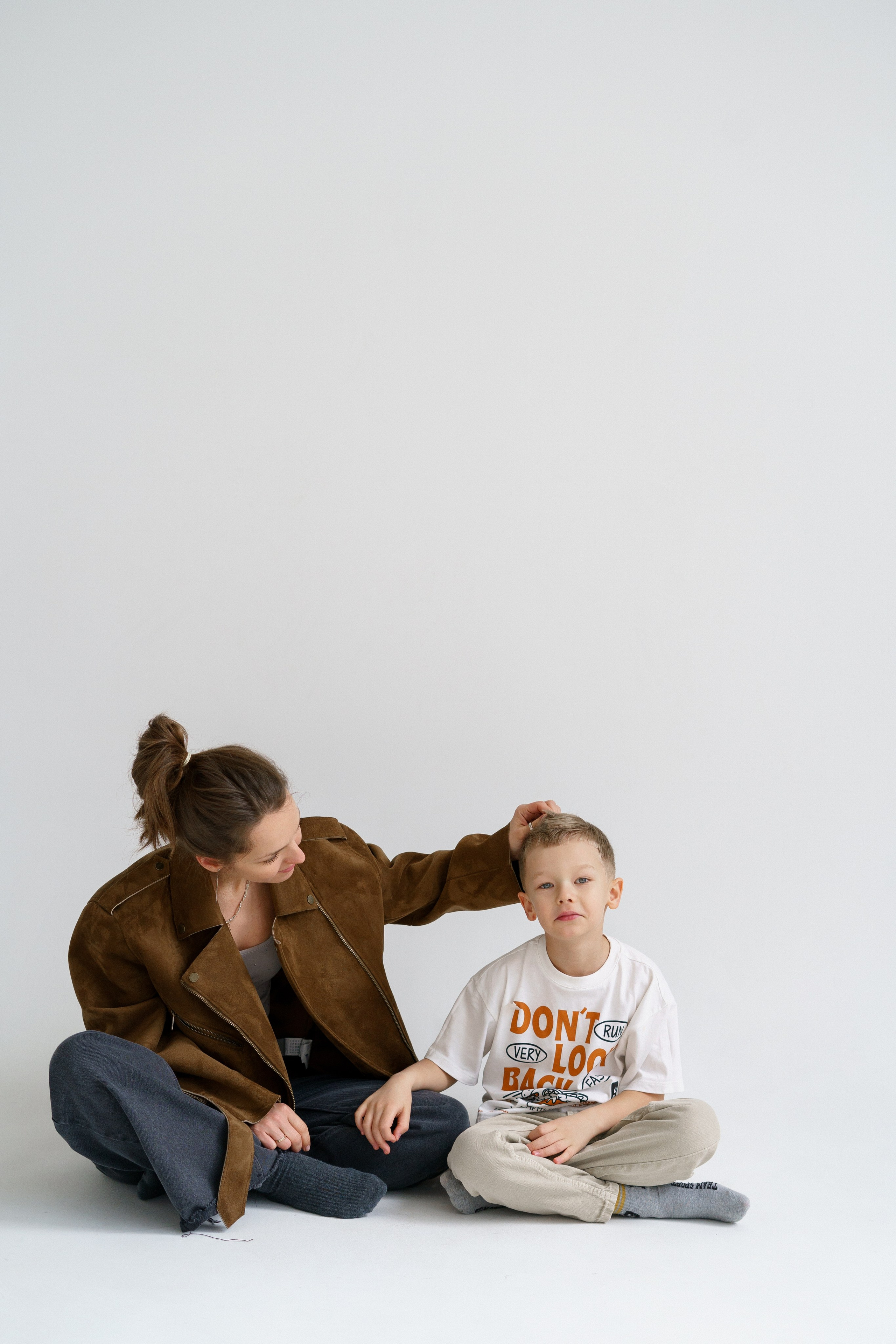 Наталья, Варя, Матвей. Главная