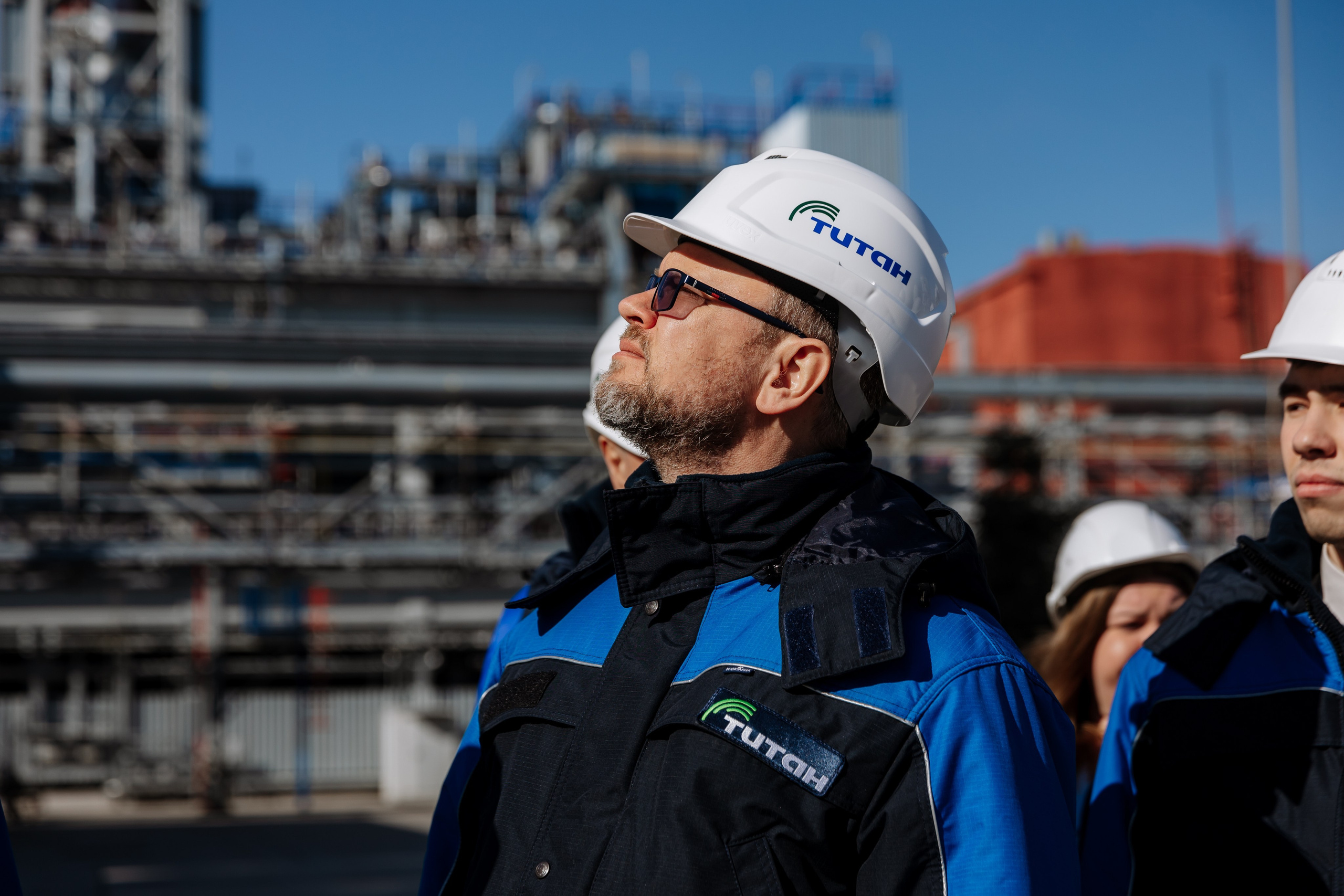 Сибирский слет химиков. Свадебный и репортажный фотограф в Омске. Червоткин Никита