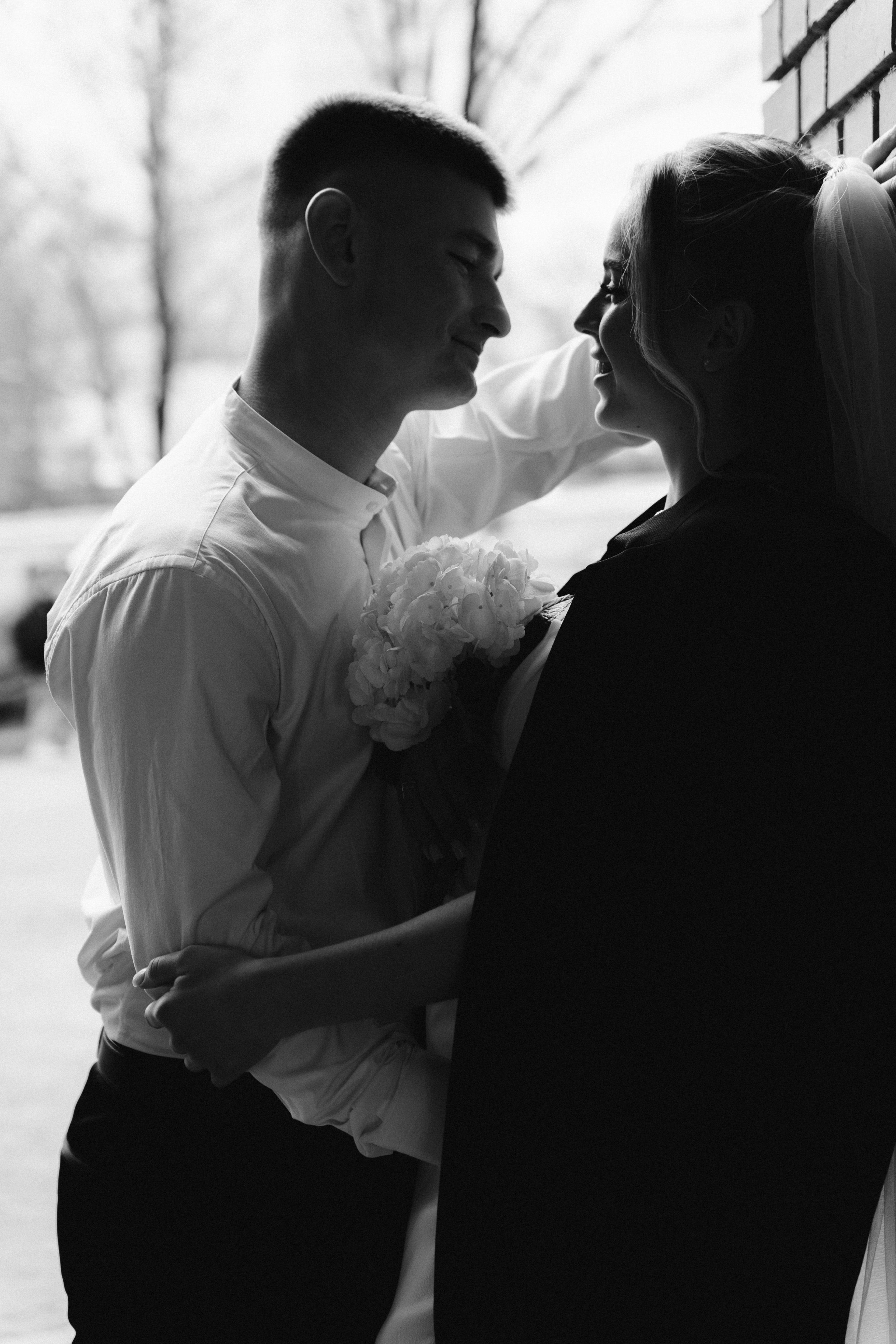 Love. Фотограф Хабаровск