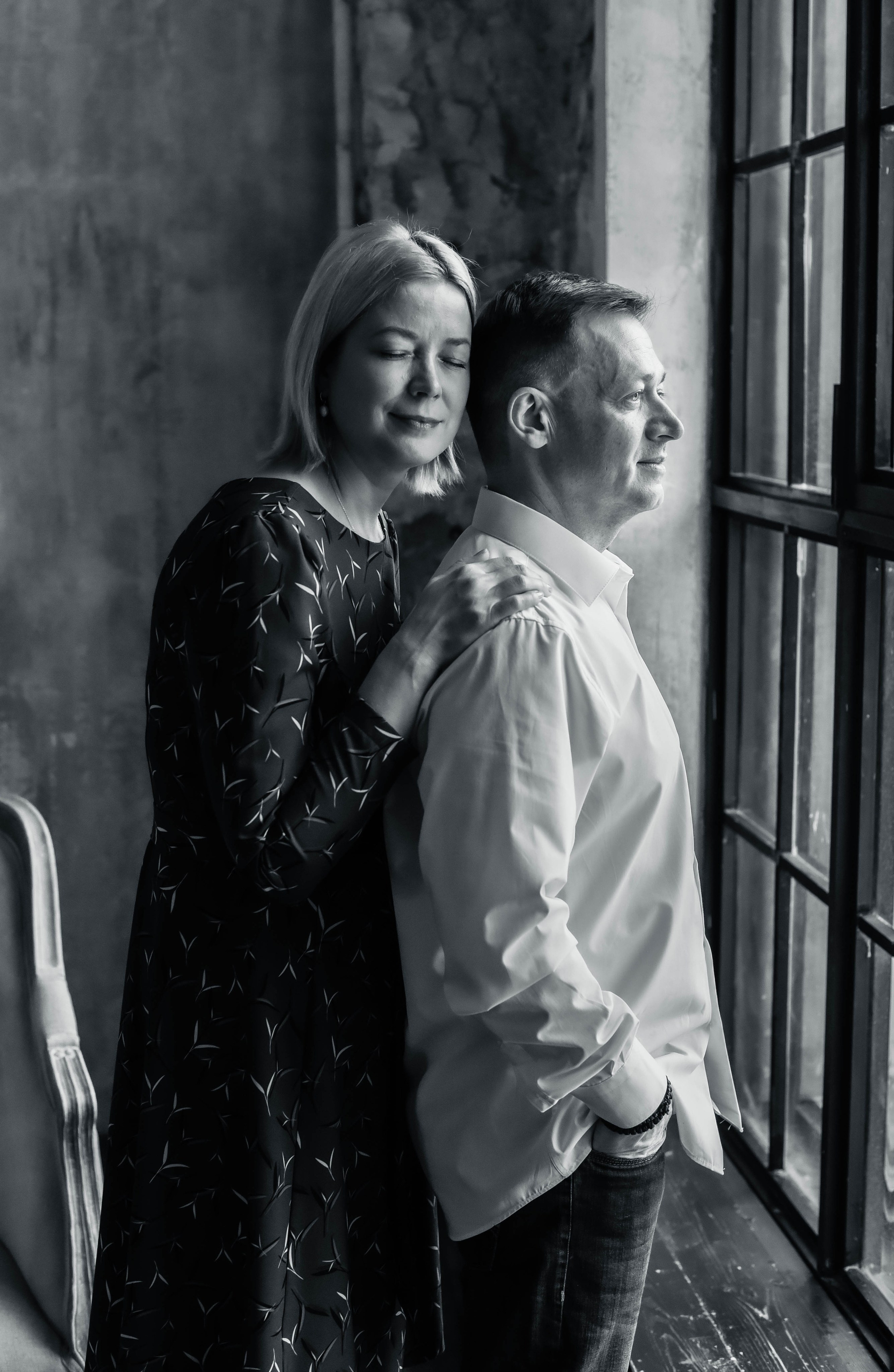 Семейная фотосессия. Женский и семейный фотограф Людмила Богачкина