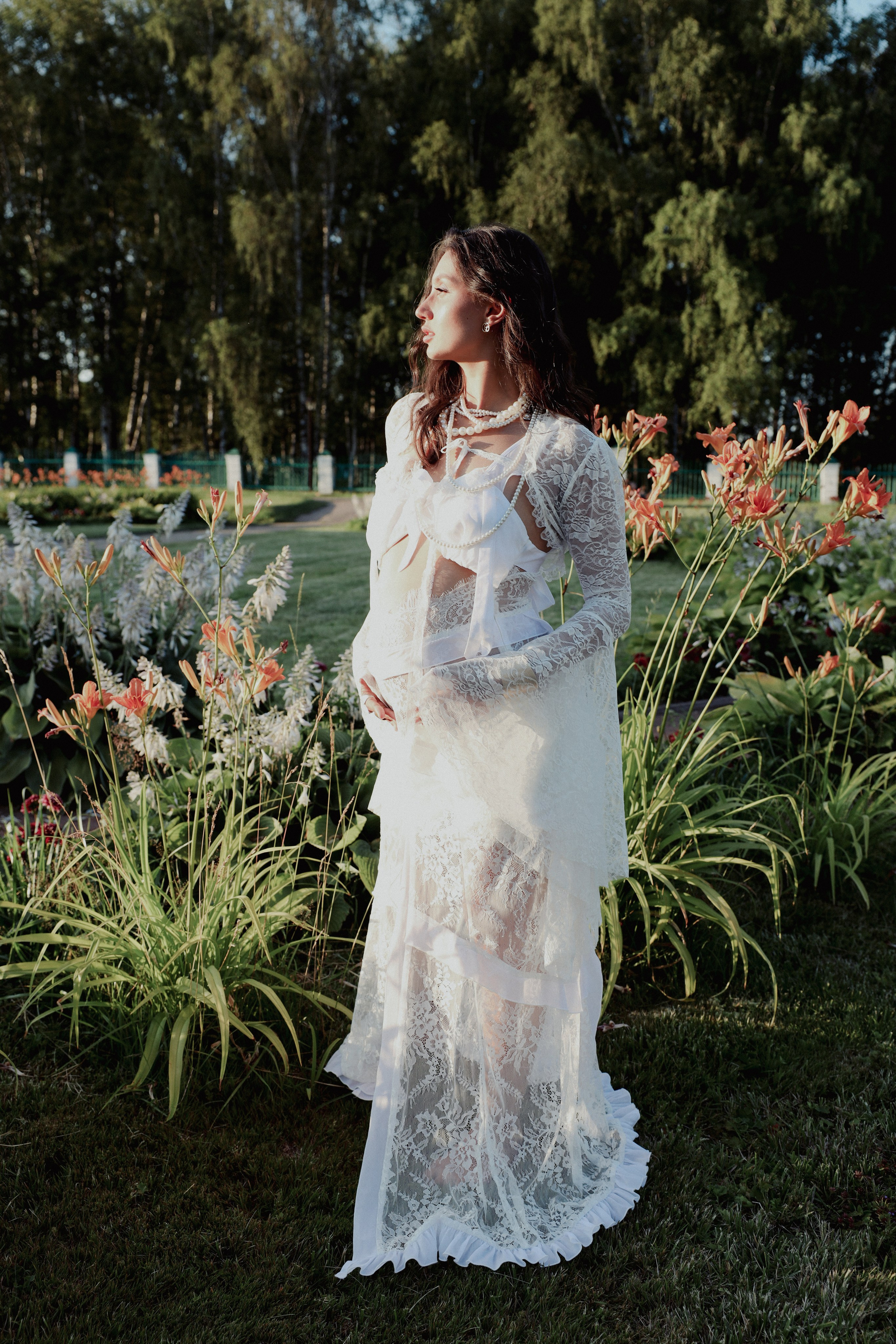 Беременность