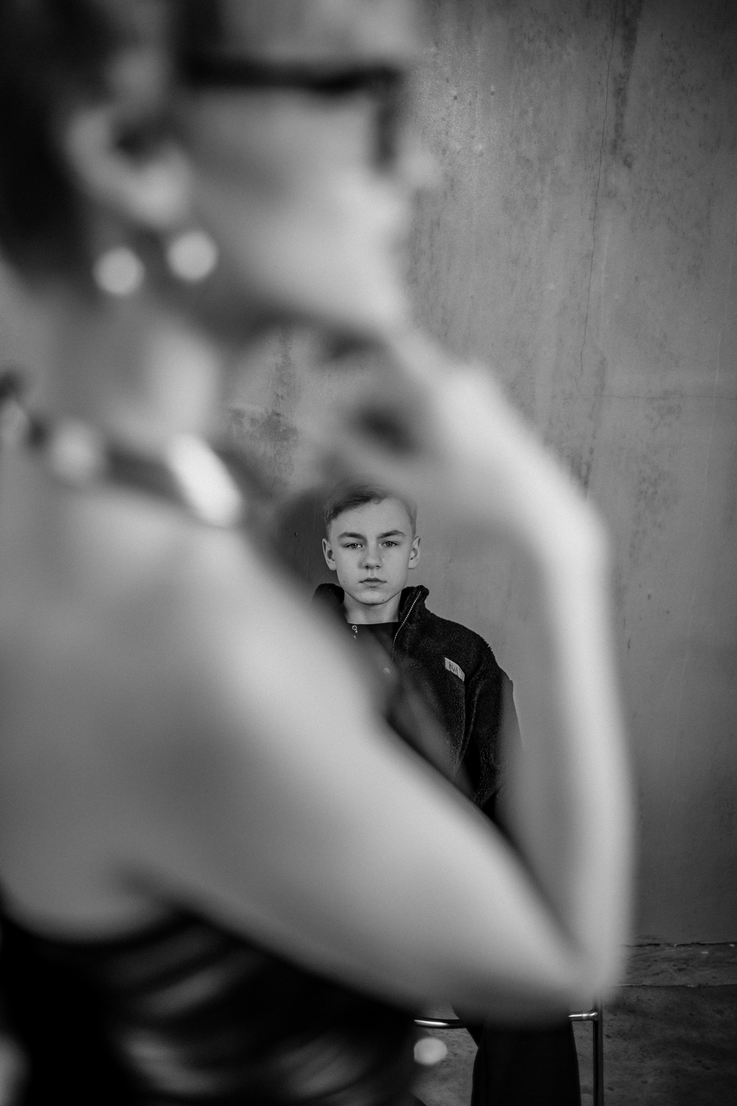 Семейный альбом. Фотограф Алёна Евграфова