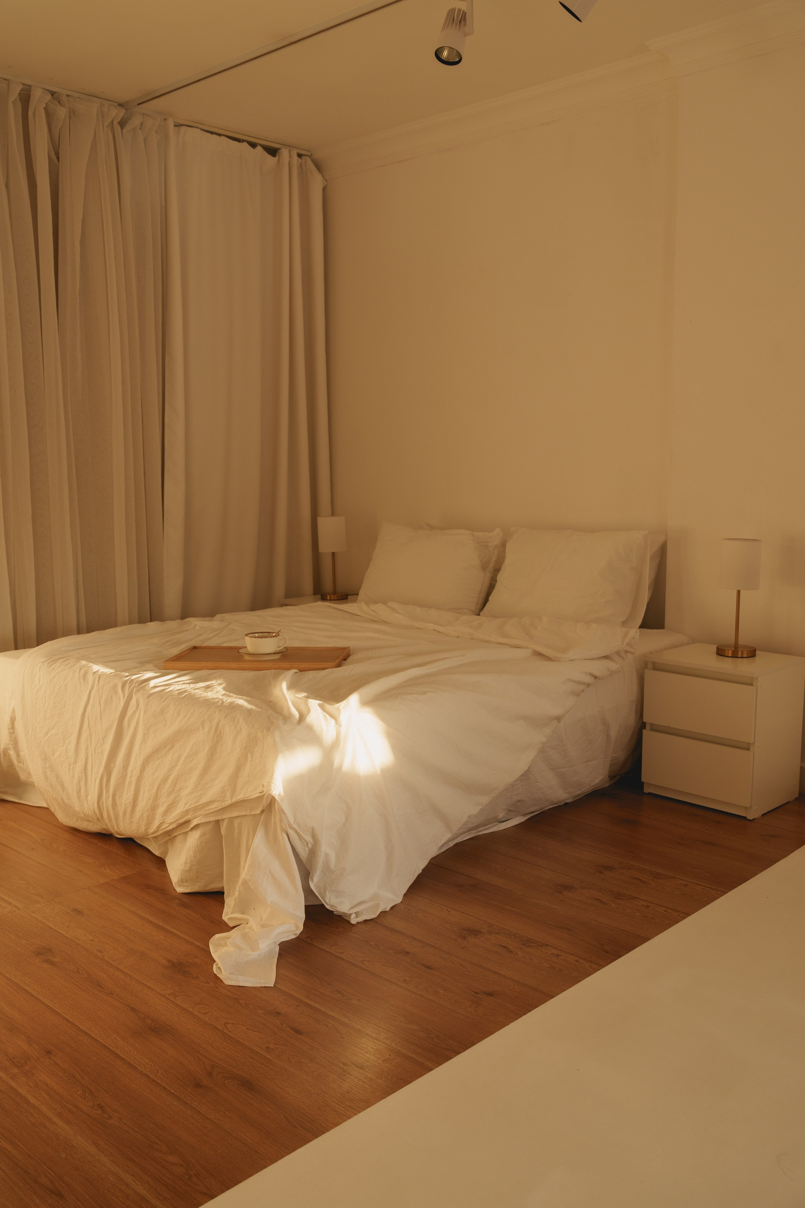 Интерьер студии. Content Studio фотостудия