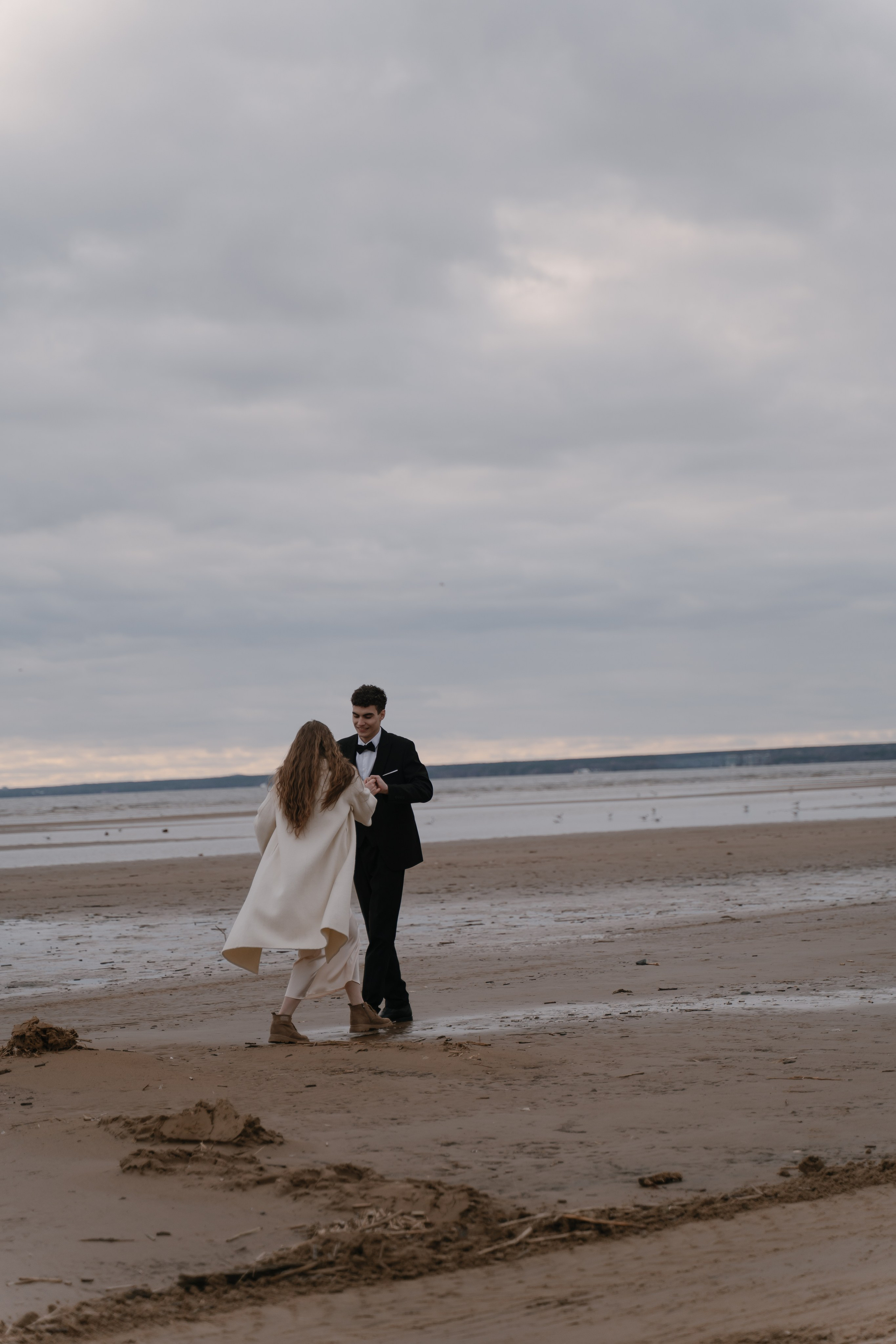 P&A (творческая съемка). Свадебный фотограф — Наталья Фед СПб/Москва