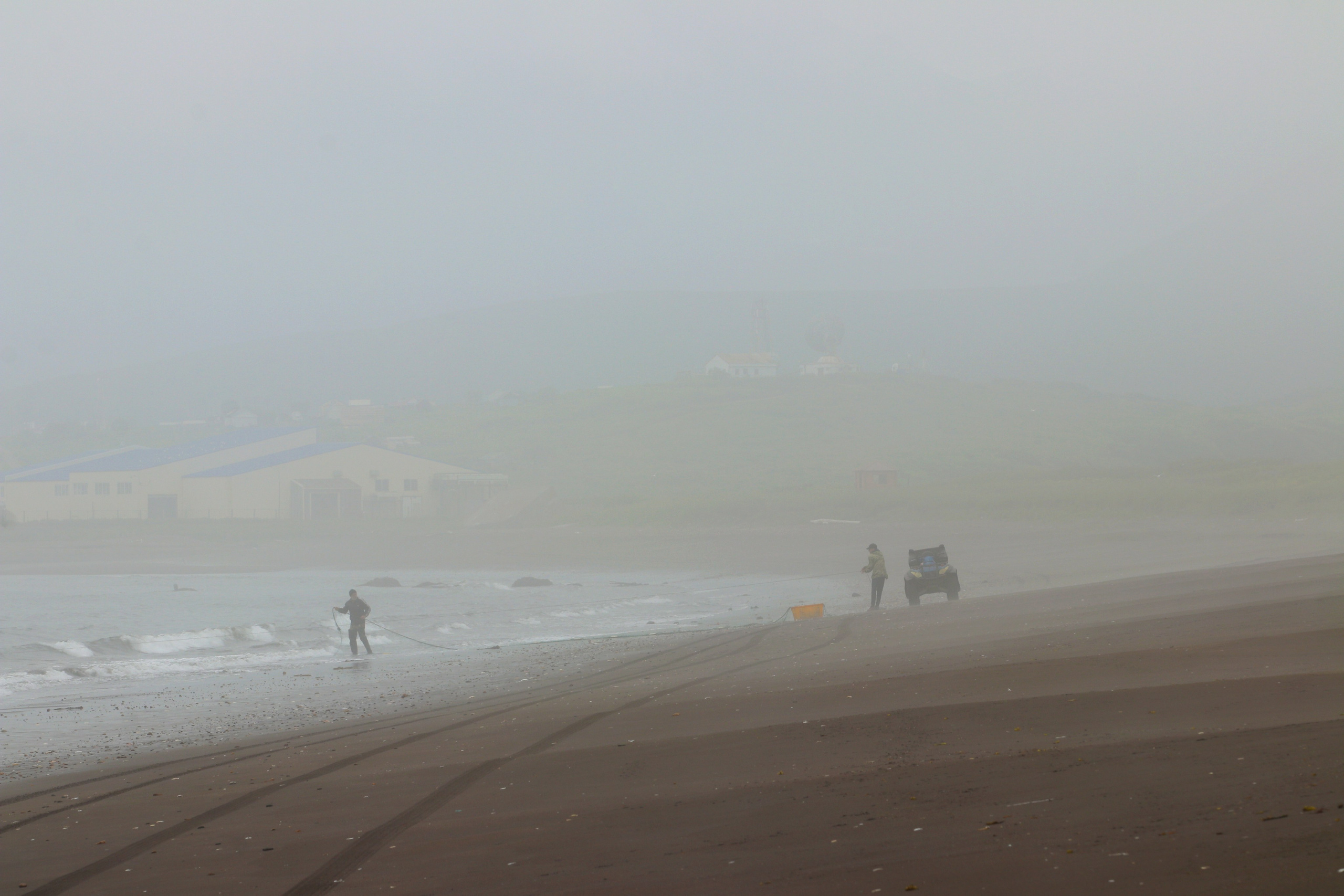 Камчатка и о. Парамушир. Июль 2024. Путешественник-фотограф из Санкт-Петербурга Татьяна Свистулина
