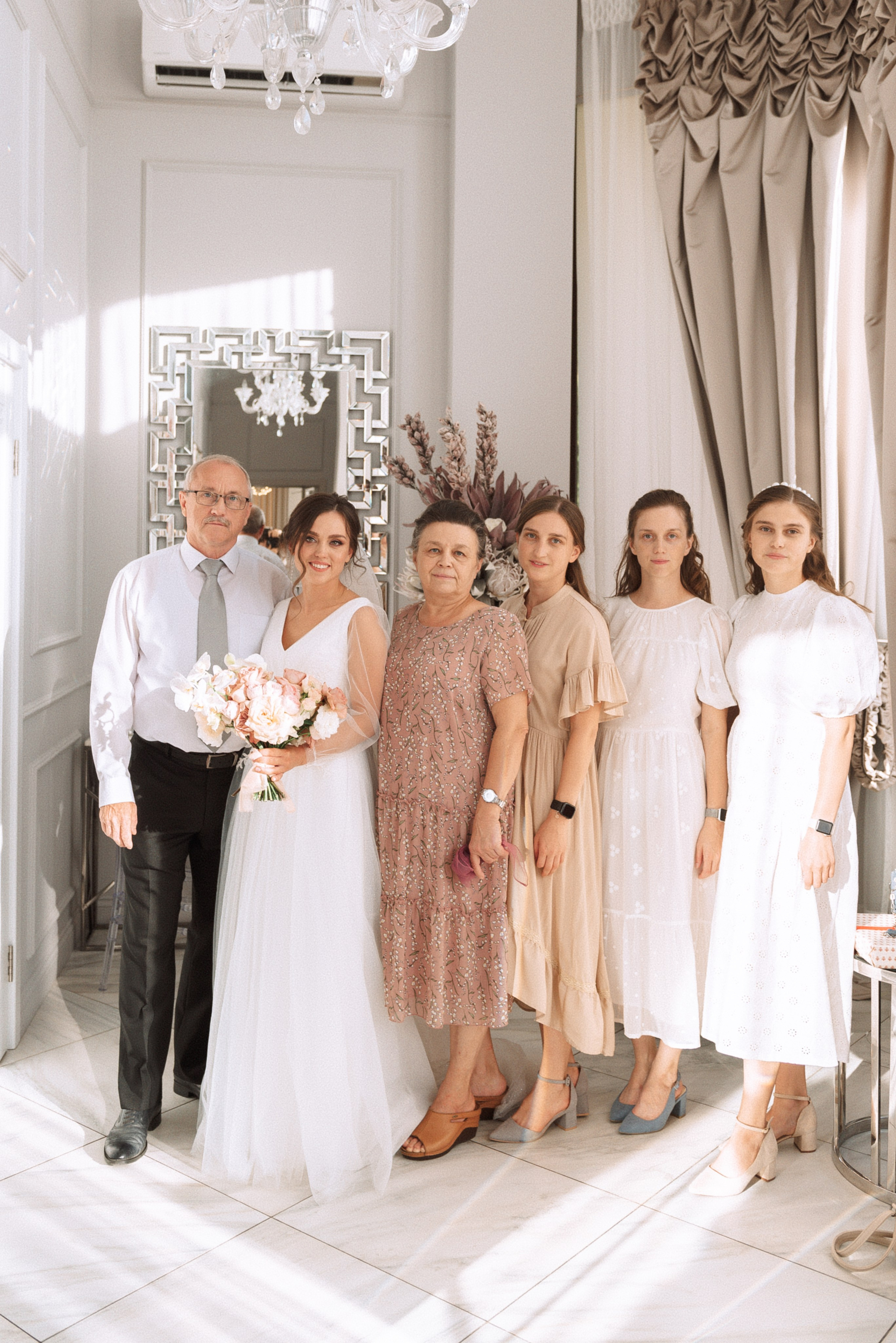 Глеб и Анастасия. Главная