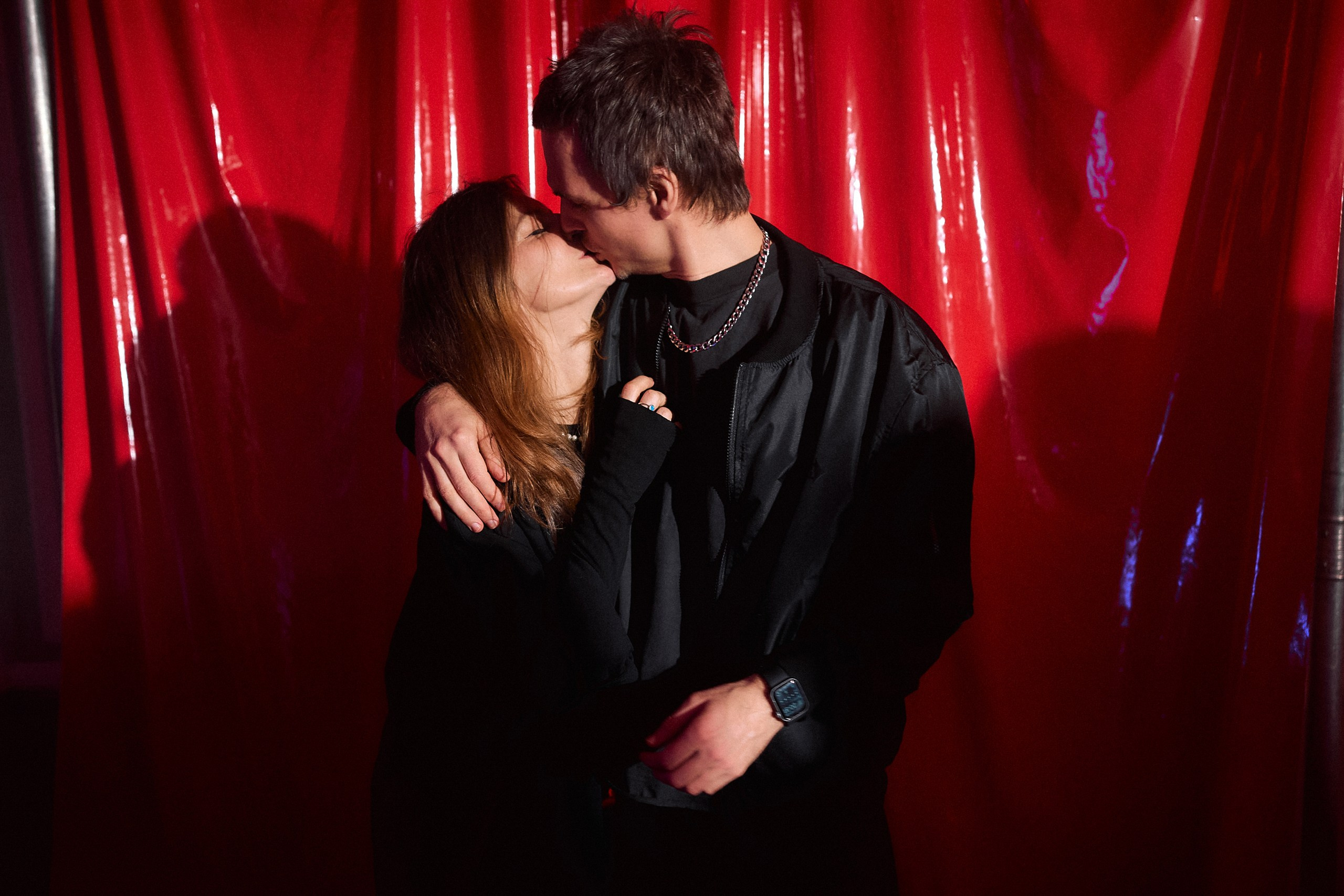 10 Years Park by Osipchuk. Photographer — ERASTOV