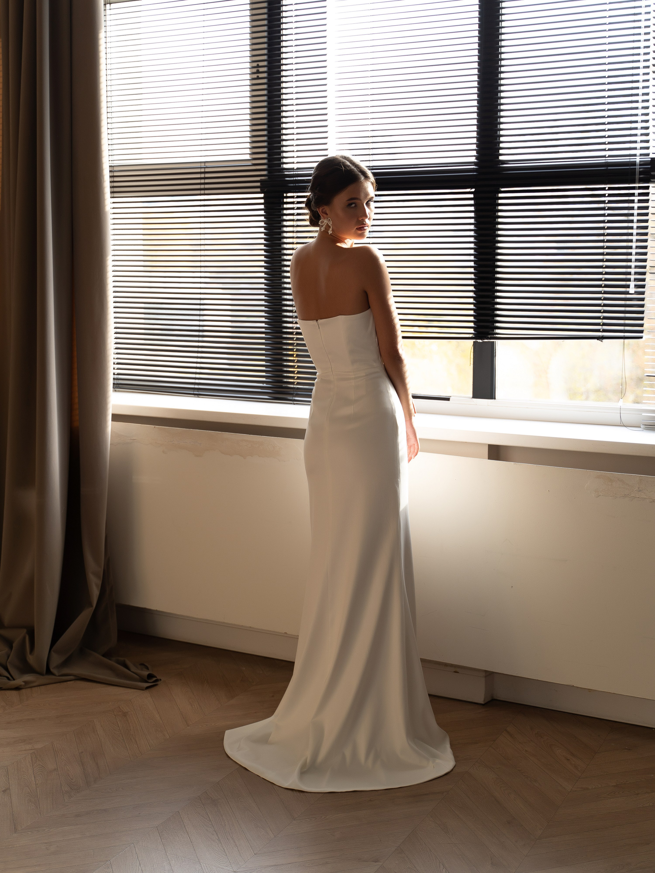 Каталог свадебных платьев. Иван Упоров — фотограф, рилсмейкер чебоксары