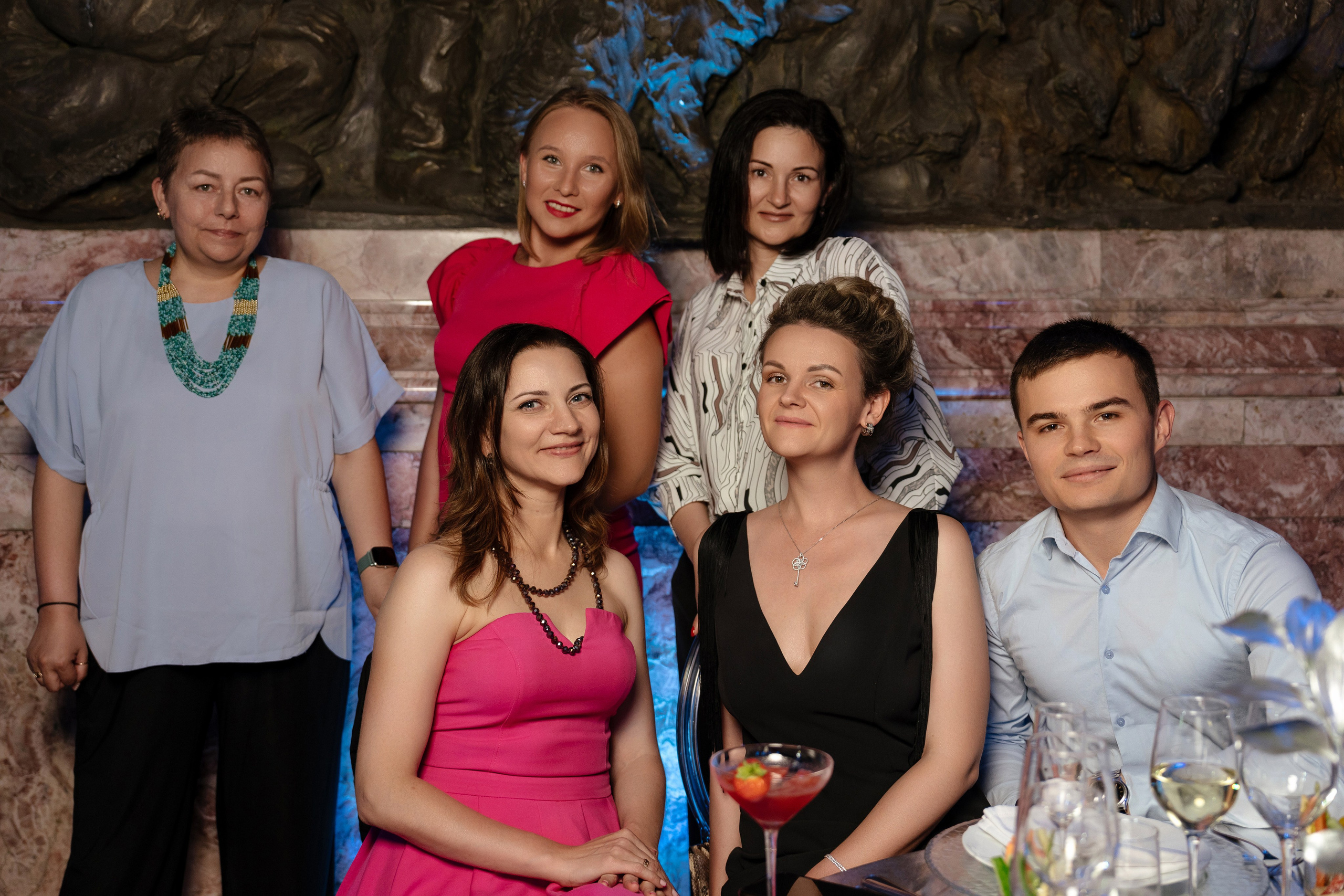 Корпоратив РОСТ в этнографическом музее. Андрей Сухинин репортажный свадебный фотограф Санкт-Петербург