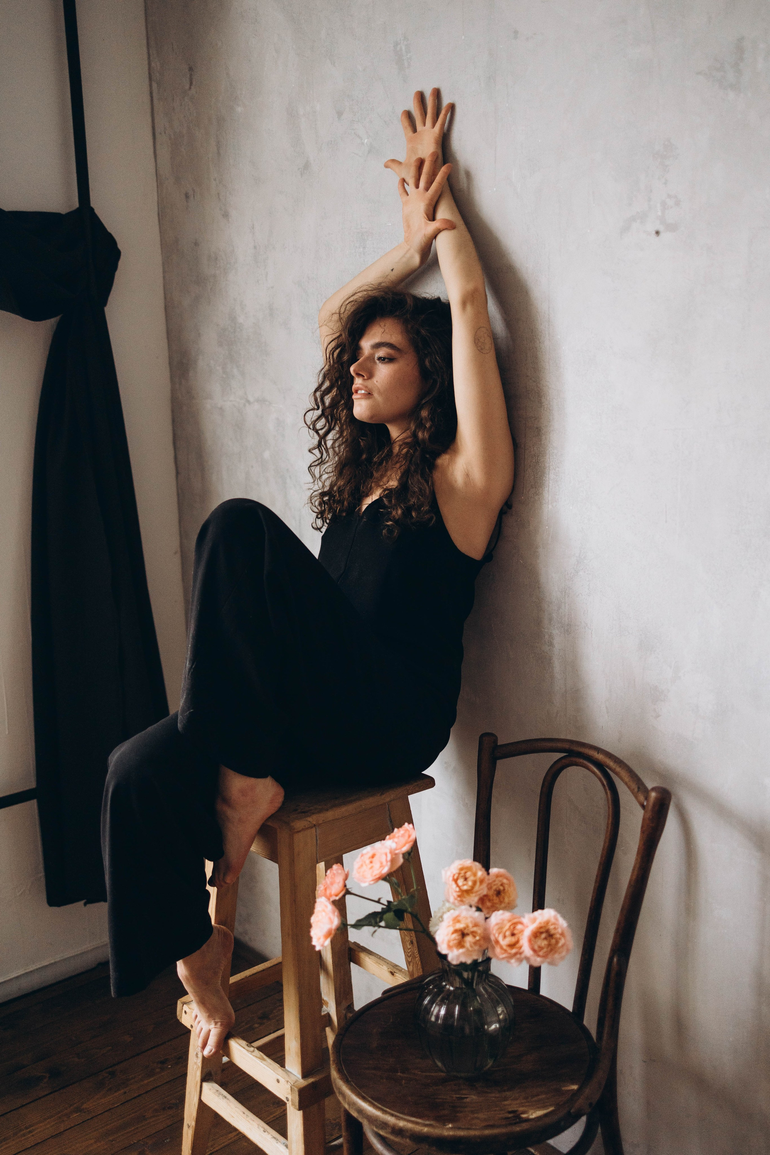 Влада. Семейный фотограф в Москве Виктория Ястребинская