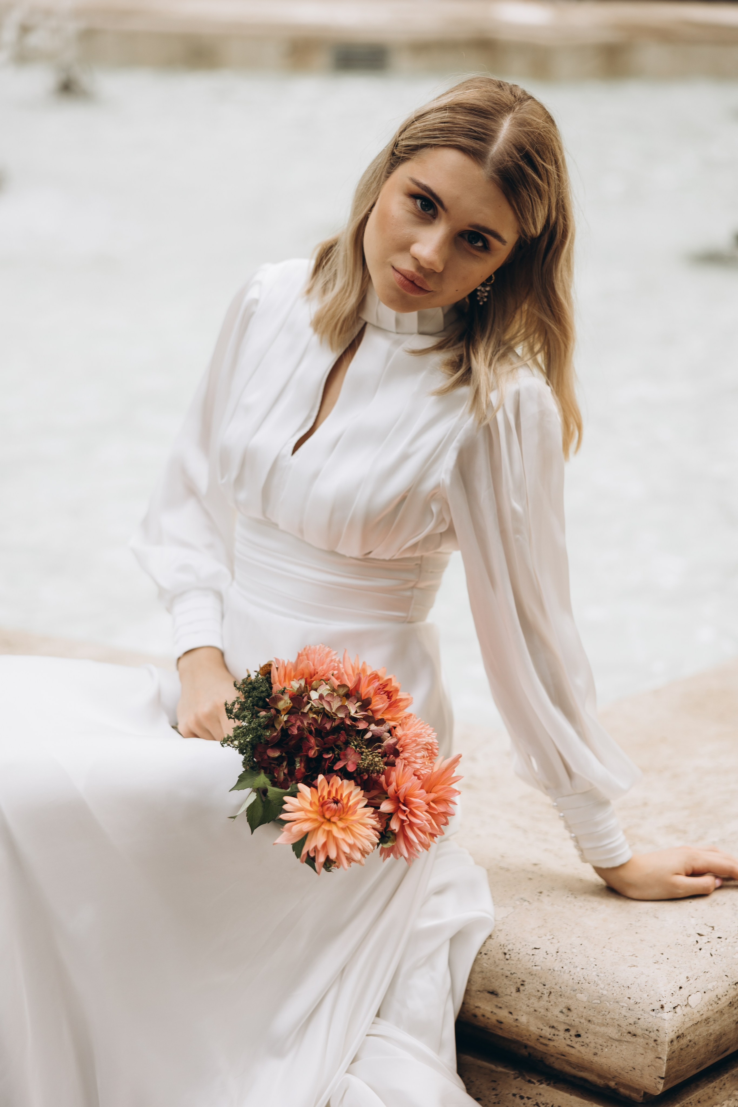 Алина & Игорь. Семейный фотограф в Москве Виктория Ястребинская