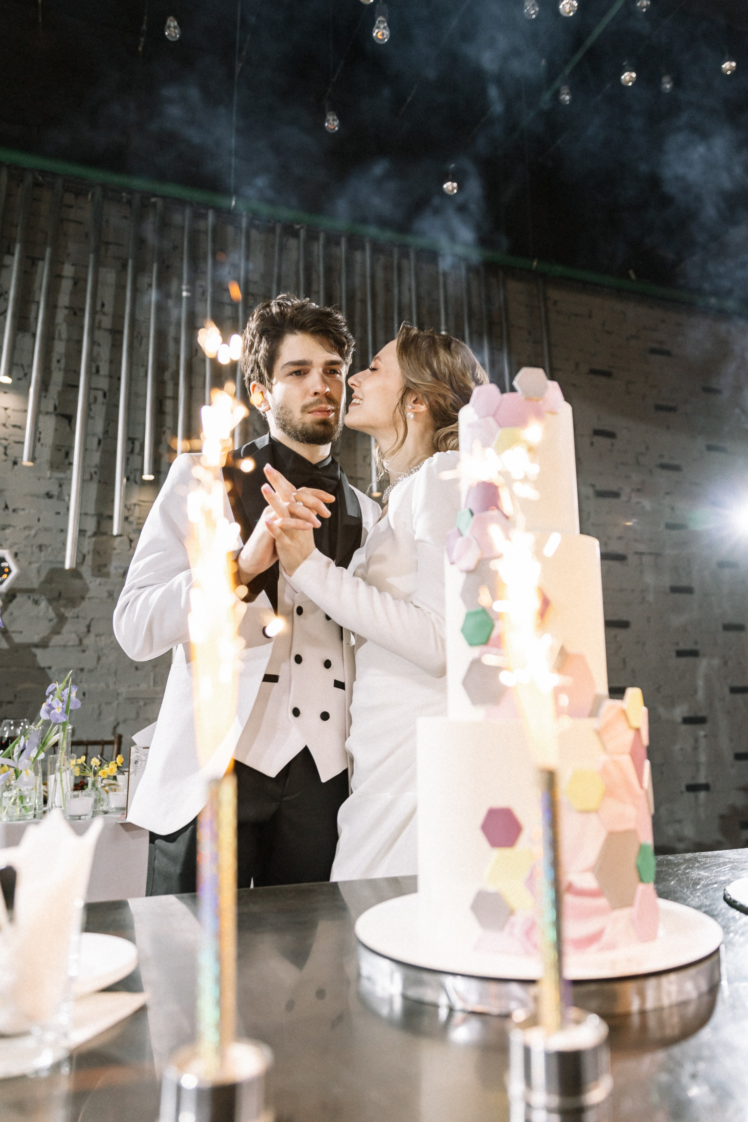 Святослав и Наташа. Свадебный и семейный фотограф в Санкт-Петербурге Александр Озеров