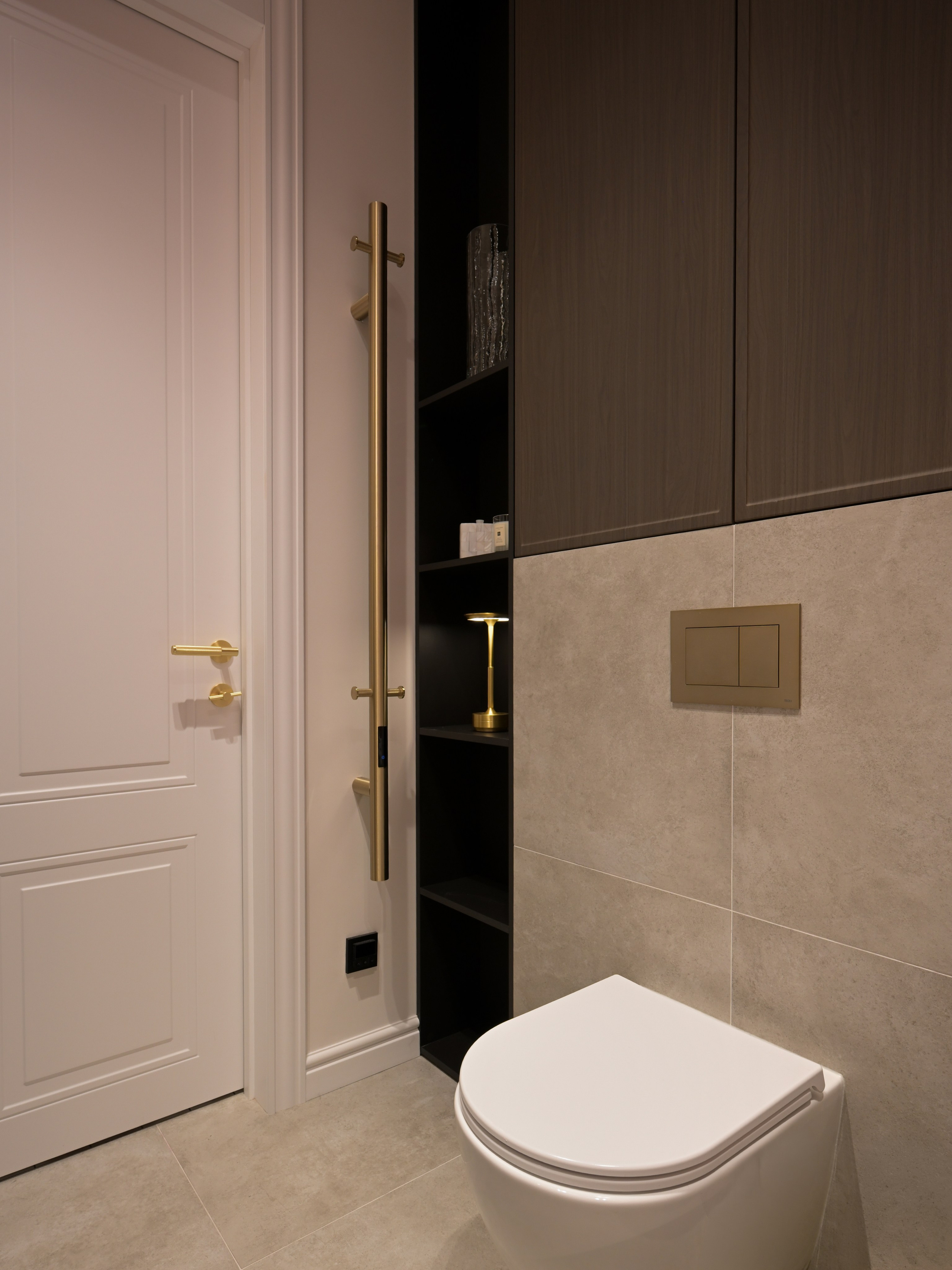 ЖК Малоохтинский 68,СПБ. Davvero