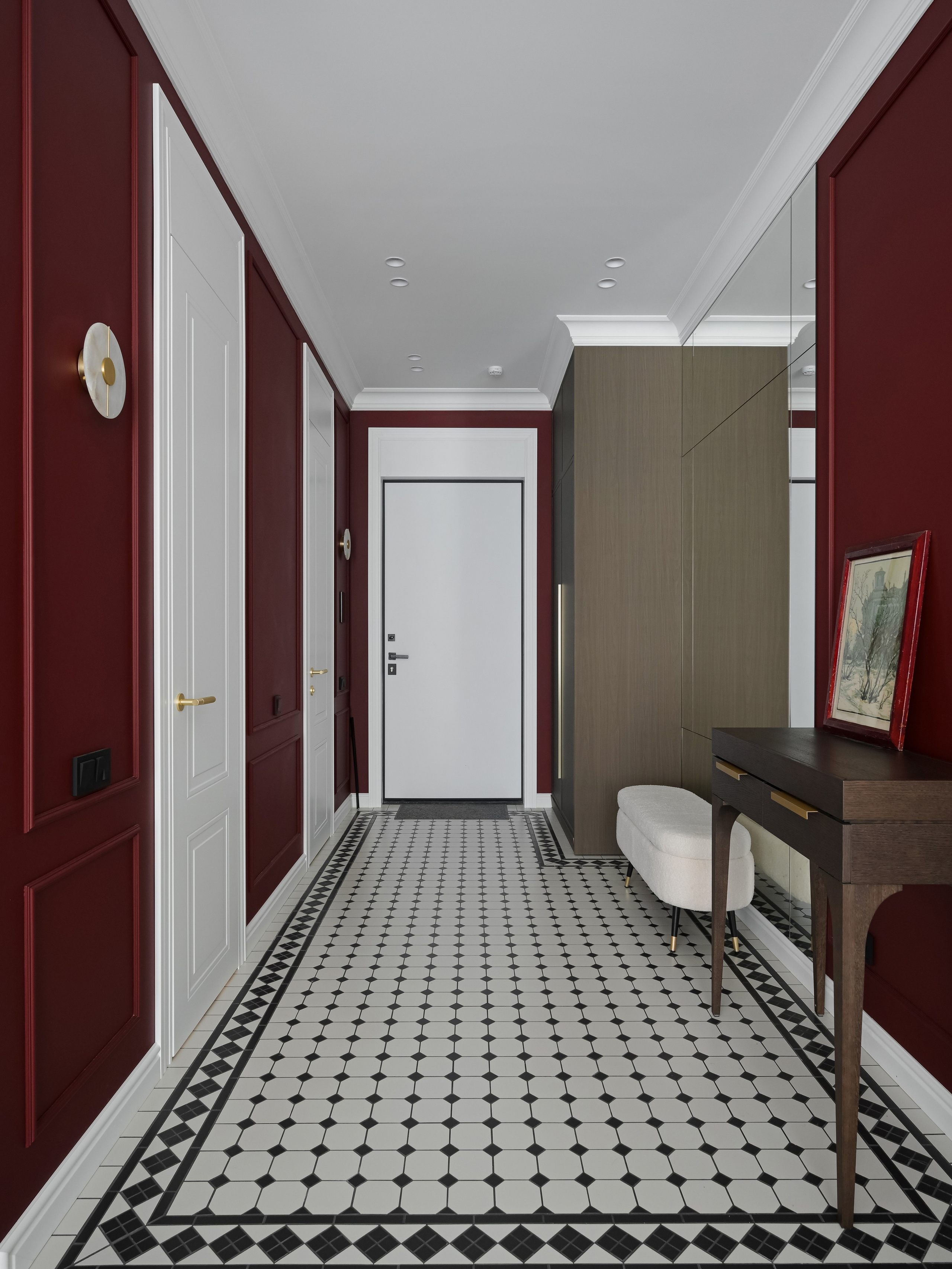 ЖК Малоохтинский 68,СПБ. Davvero