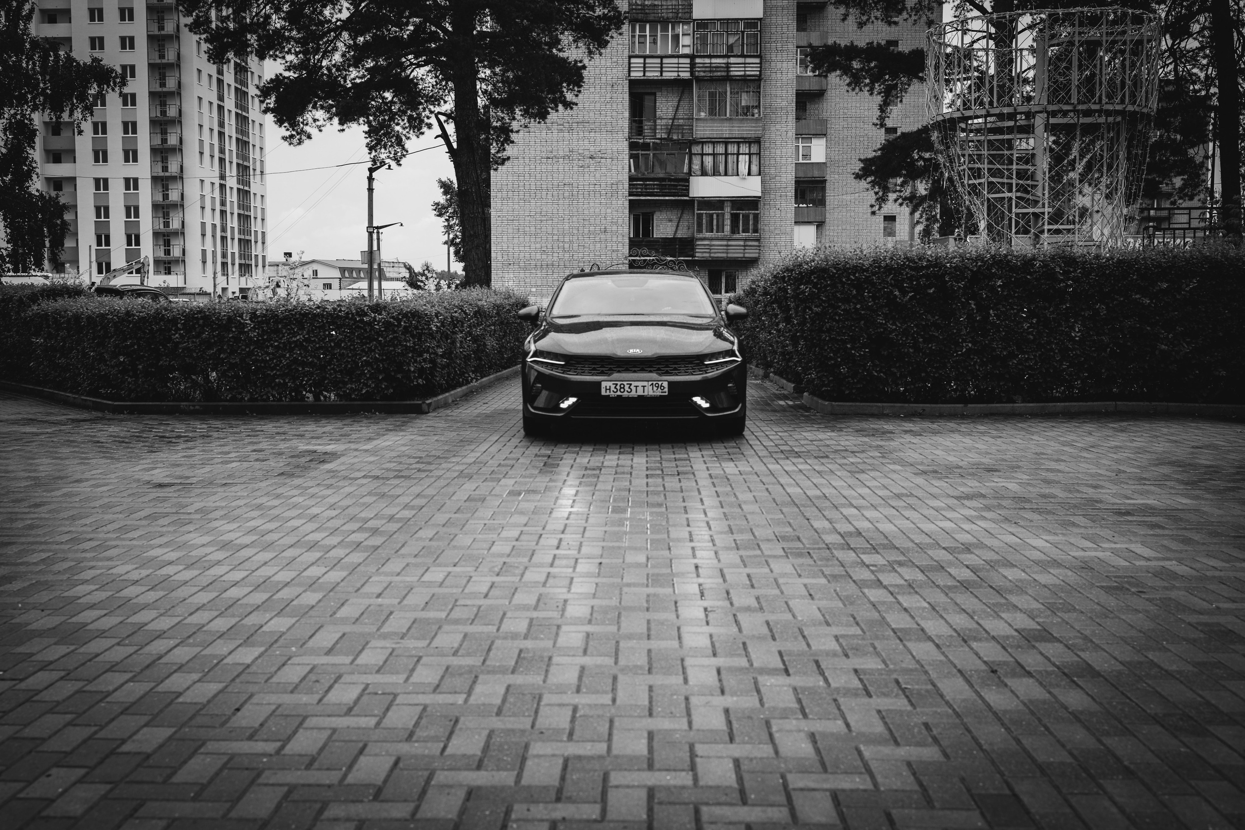 Антон и Екатерина. Фотограф Екатеринбург, Арамиль Антон Чупин