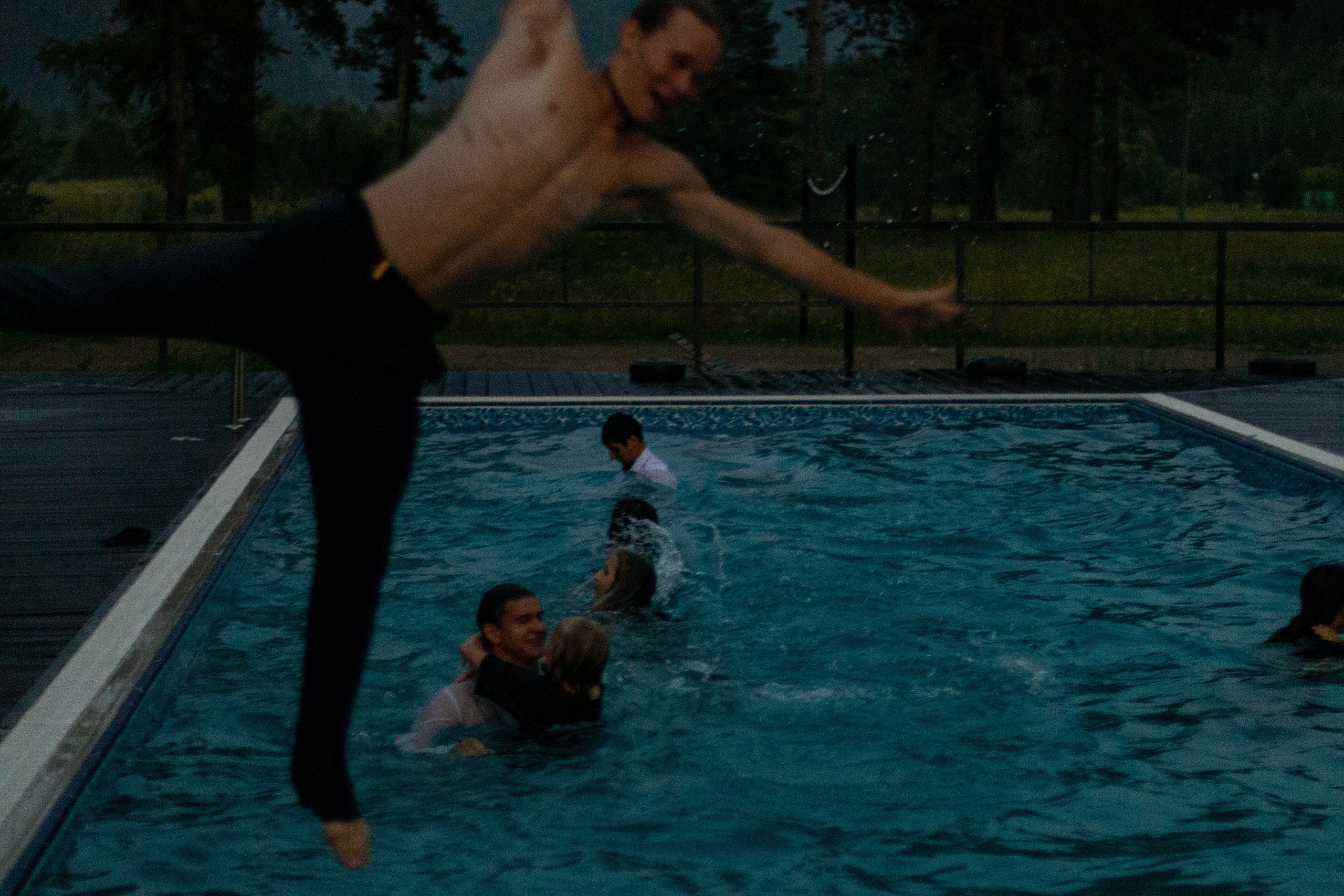 Настя и Тимофей, свадьба. Фотограф в Сочи